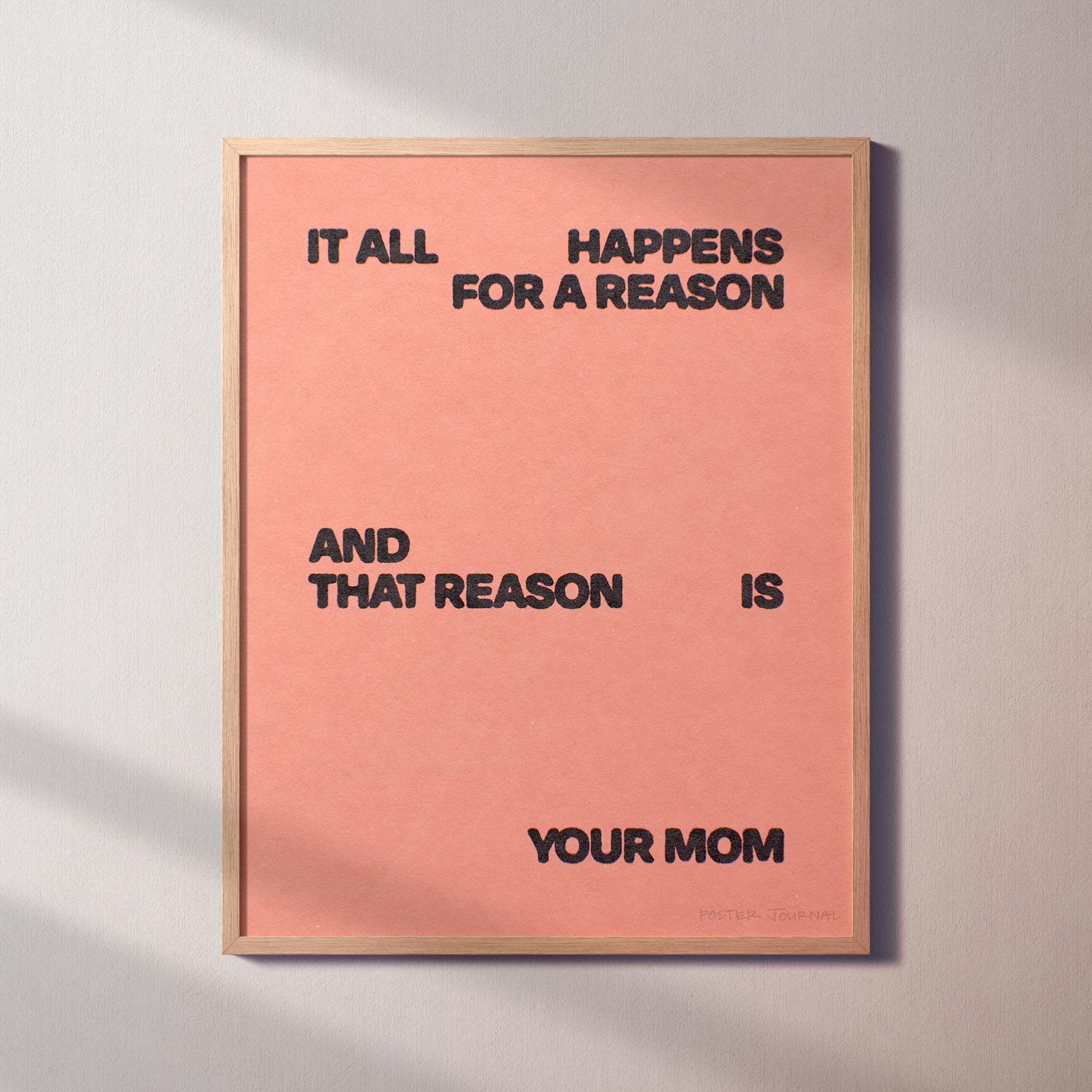 REASON PRINT