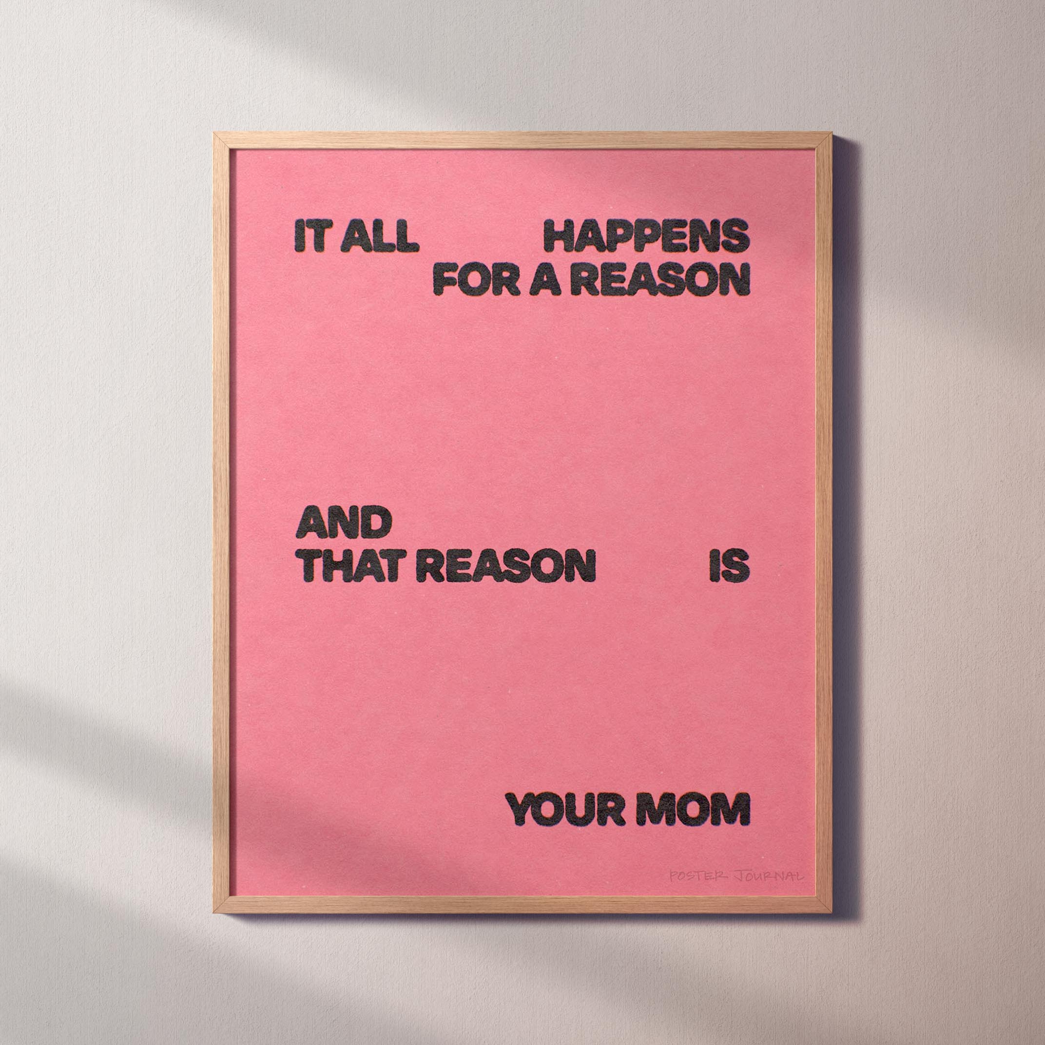 REASON PRINT