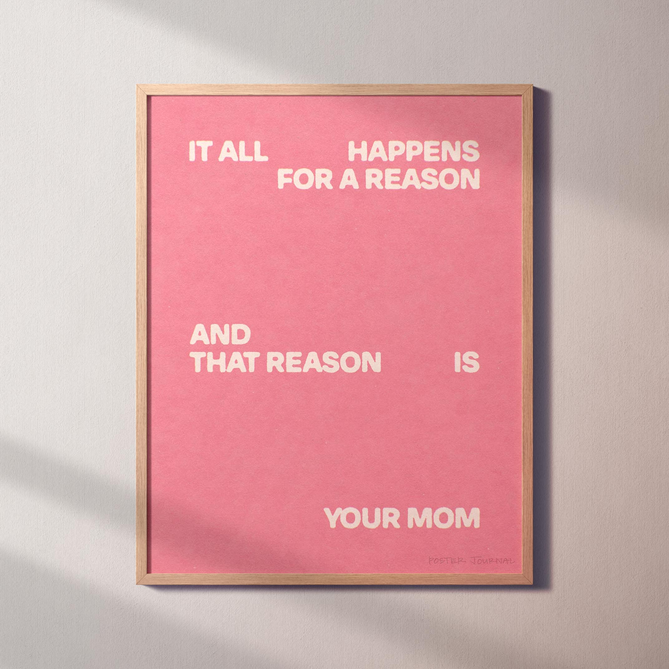 REASON PRINT