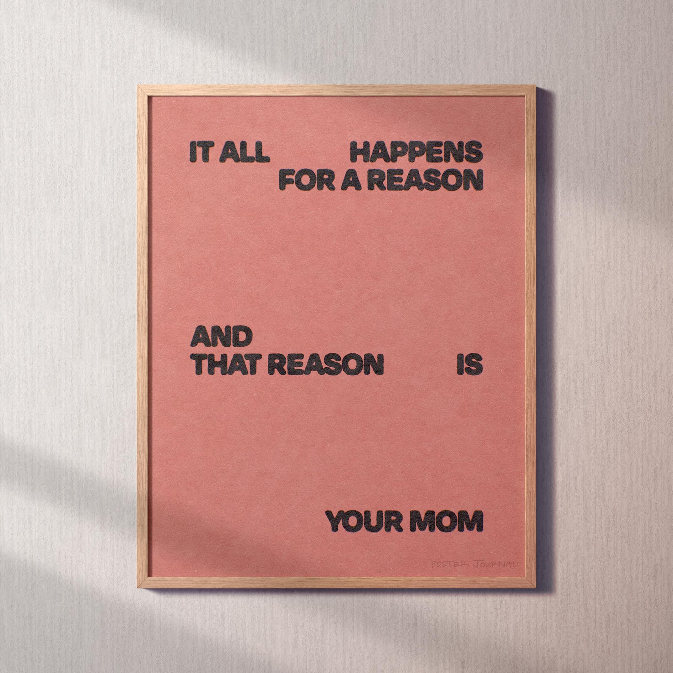 REASON PRINT