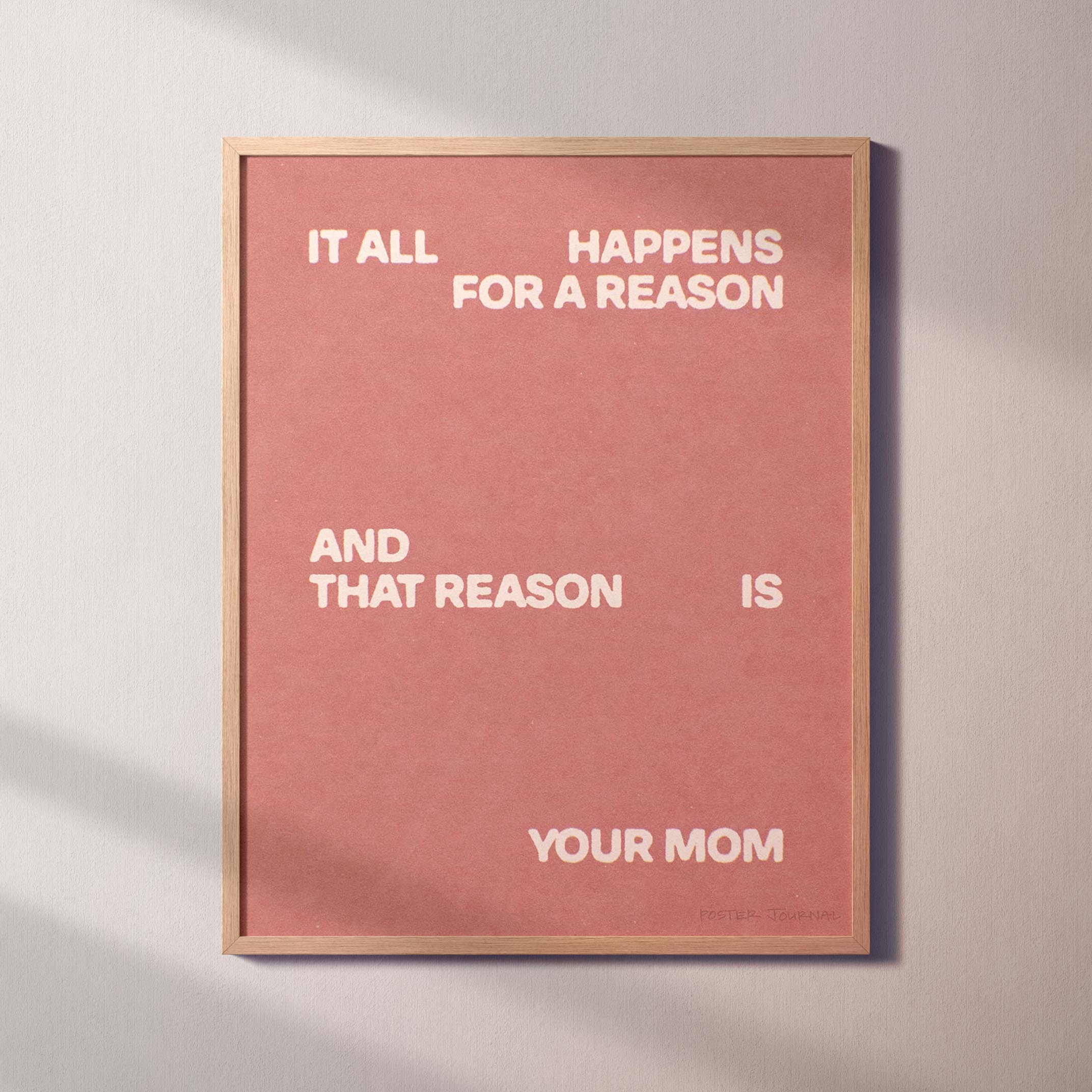 REASON PRINT