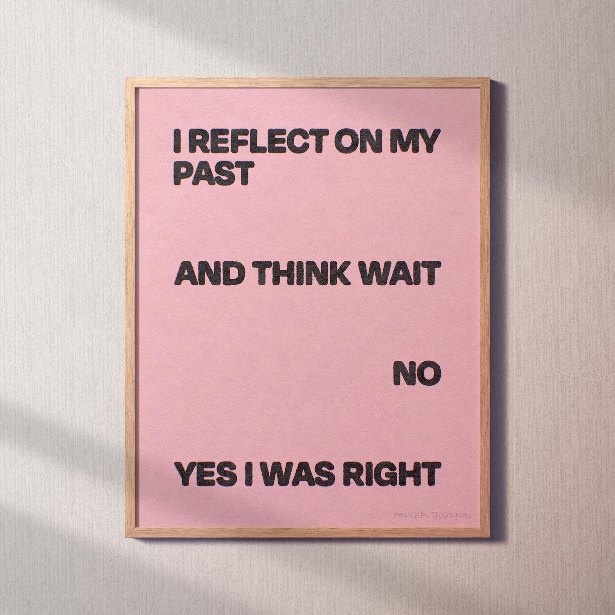 REFLECT PRINT