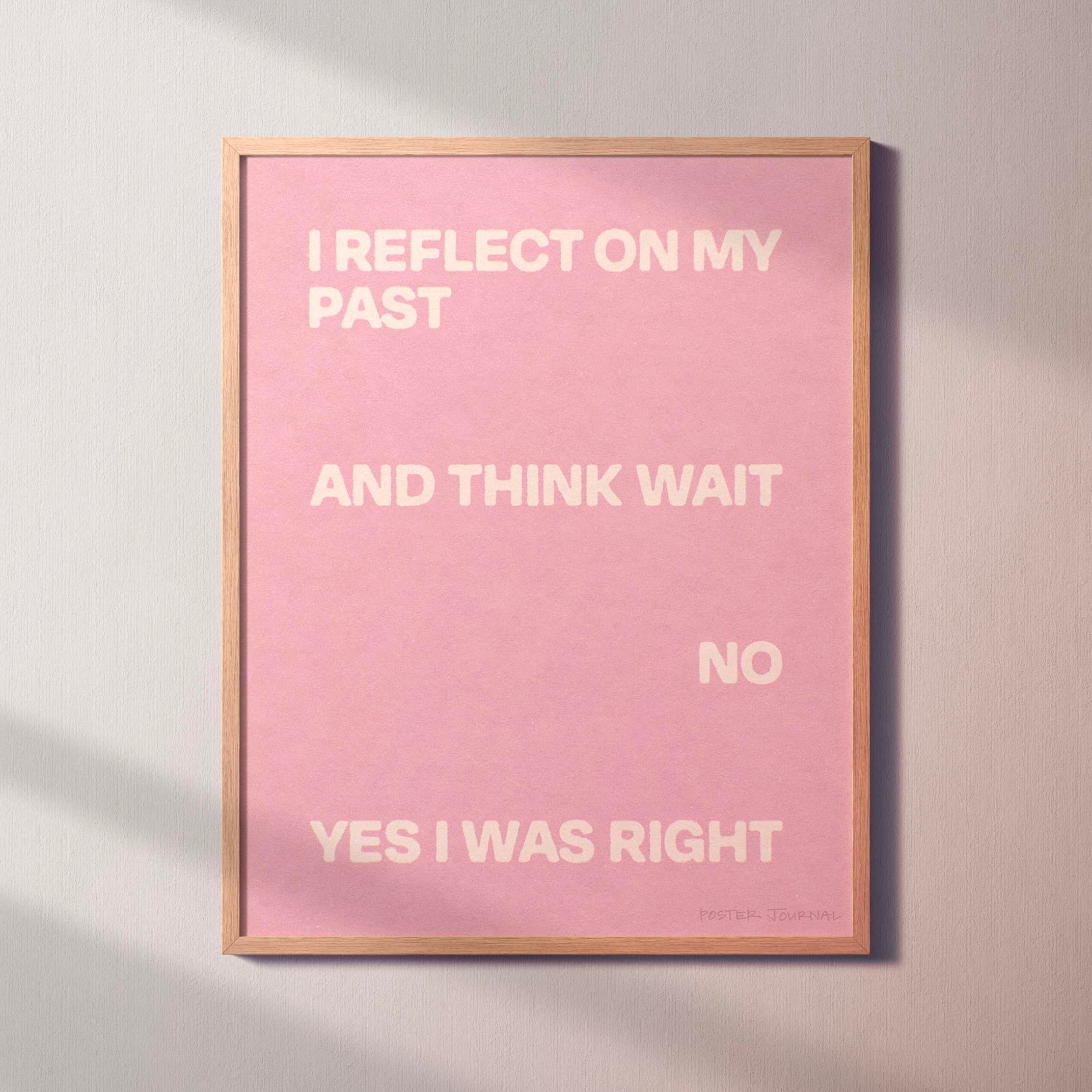 REFLECT PRINT
