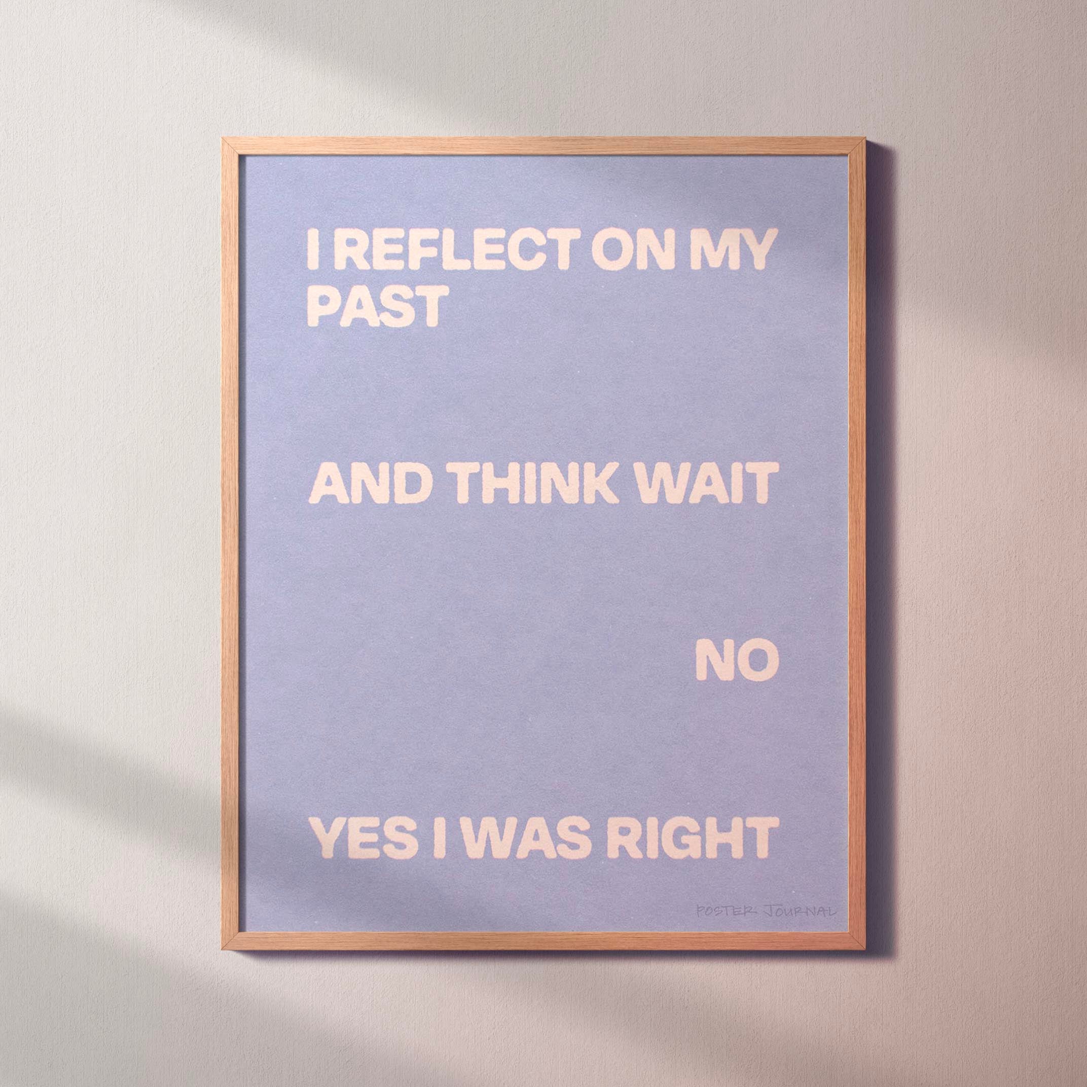 REFLECT PRINT