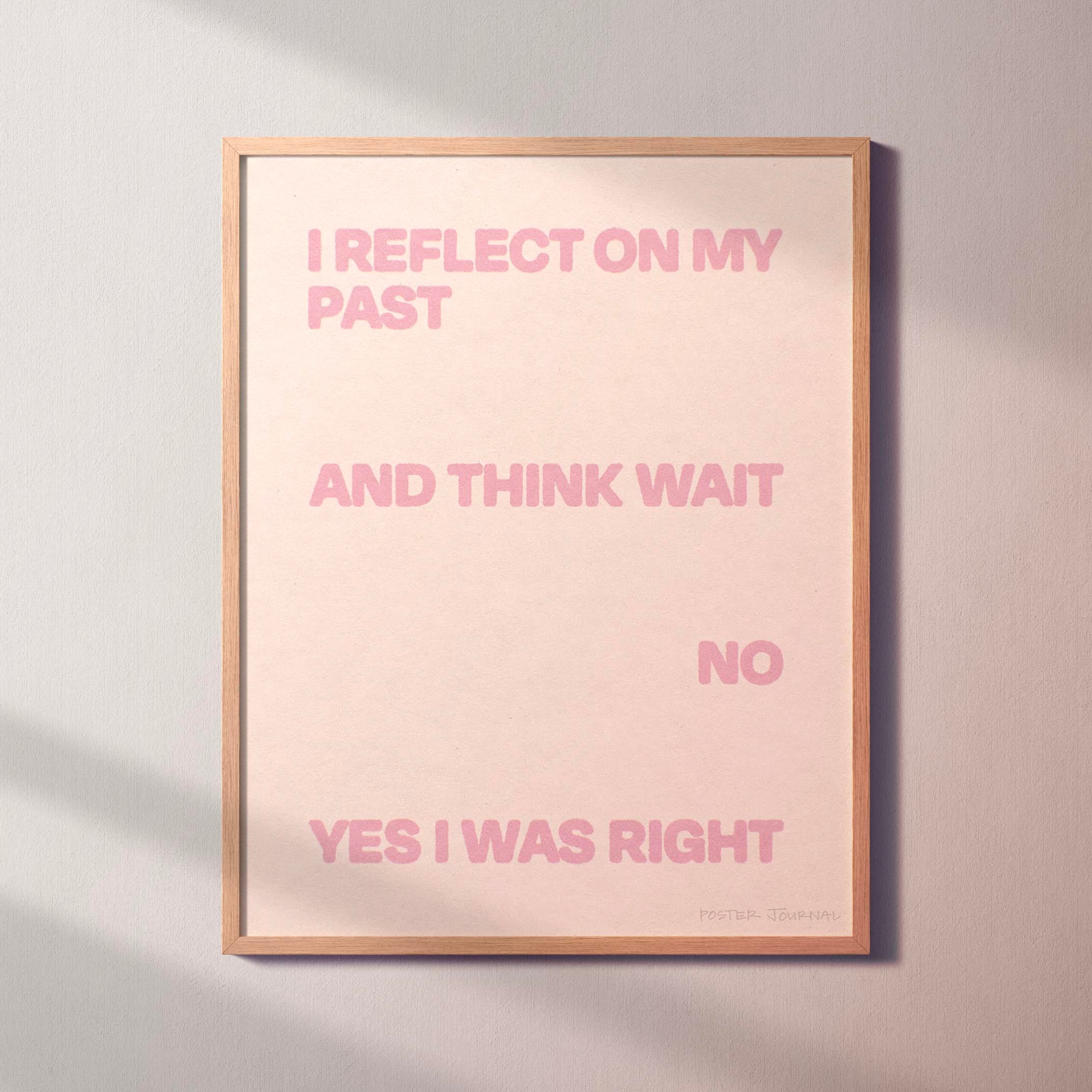 REFLECT PRINT