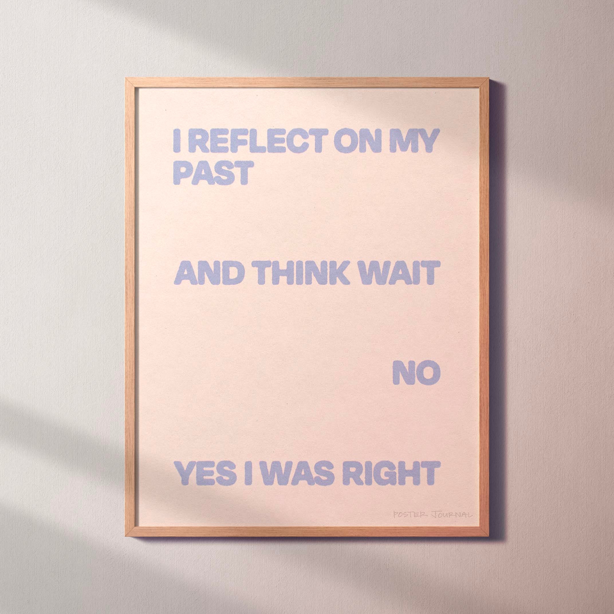 REFLECT PRINT