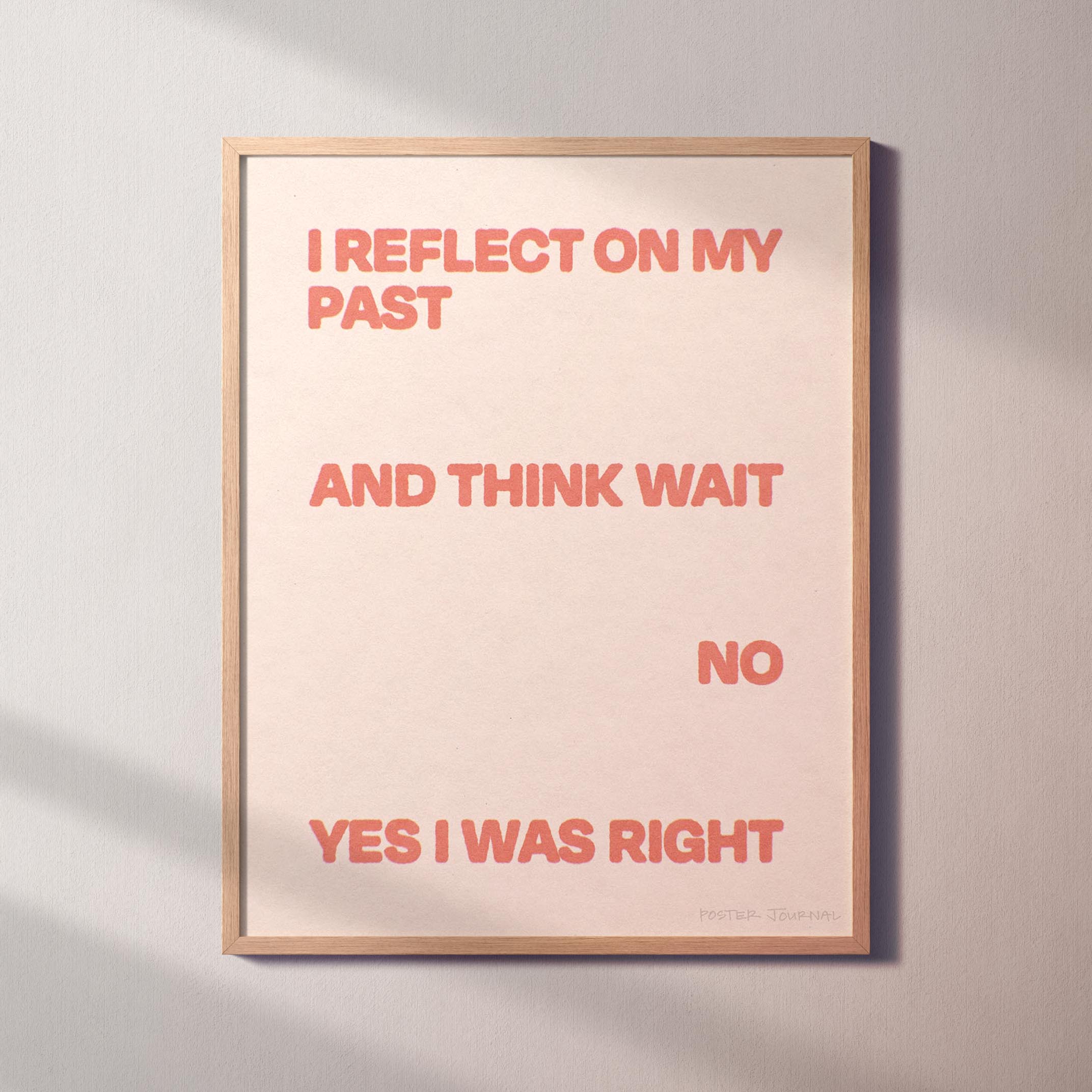 REFLECT PRINT