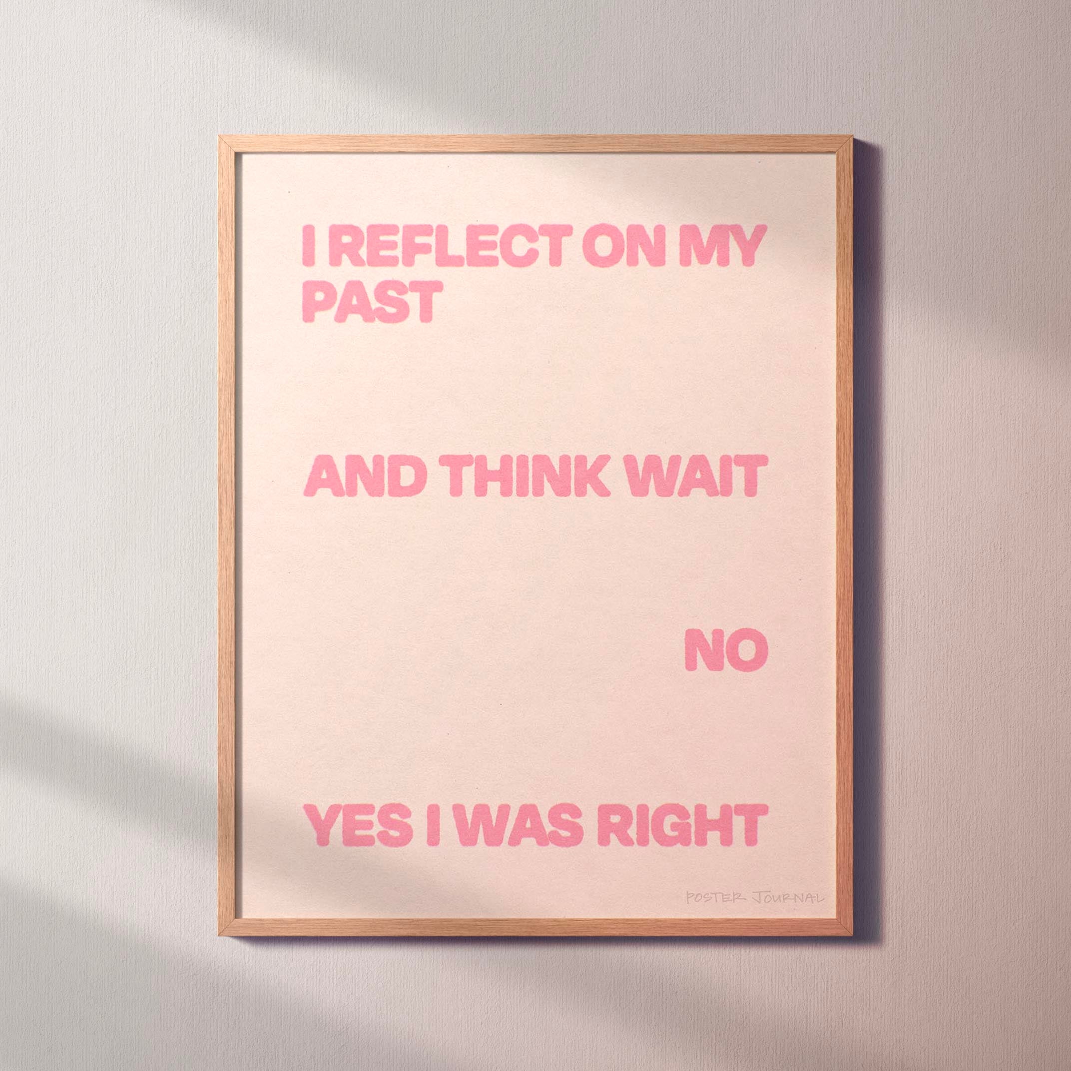 REFLECT PRINT