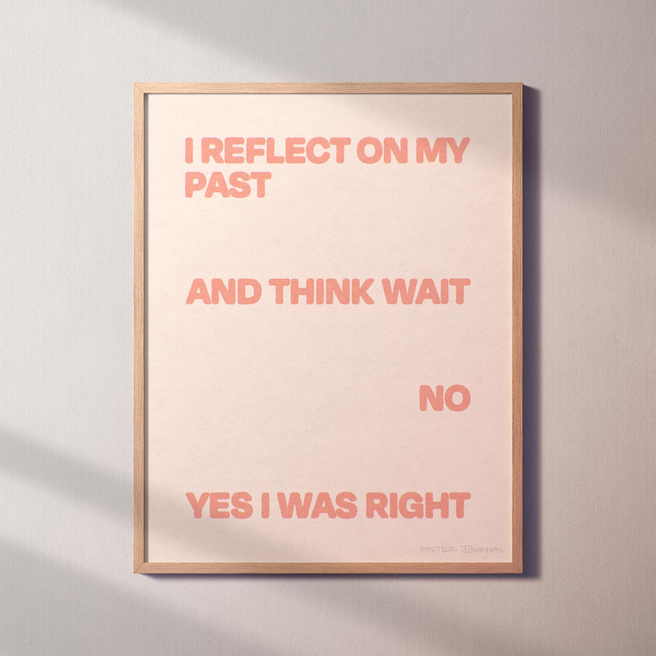 REFLECT PRINT