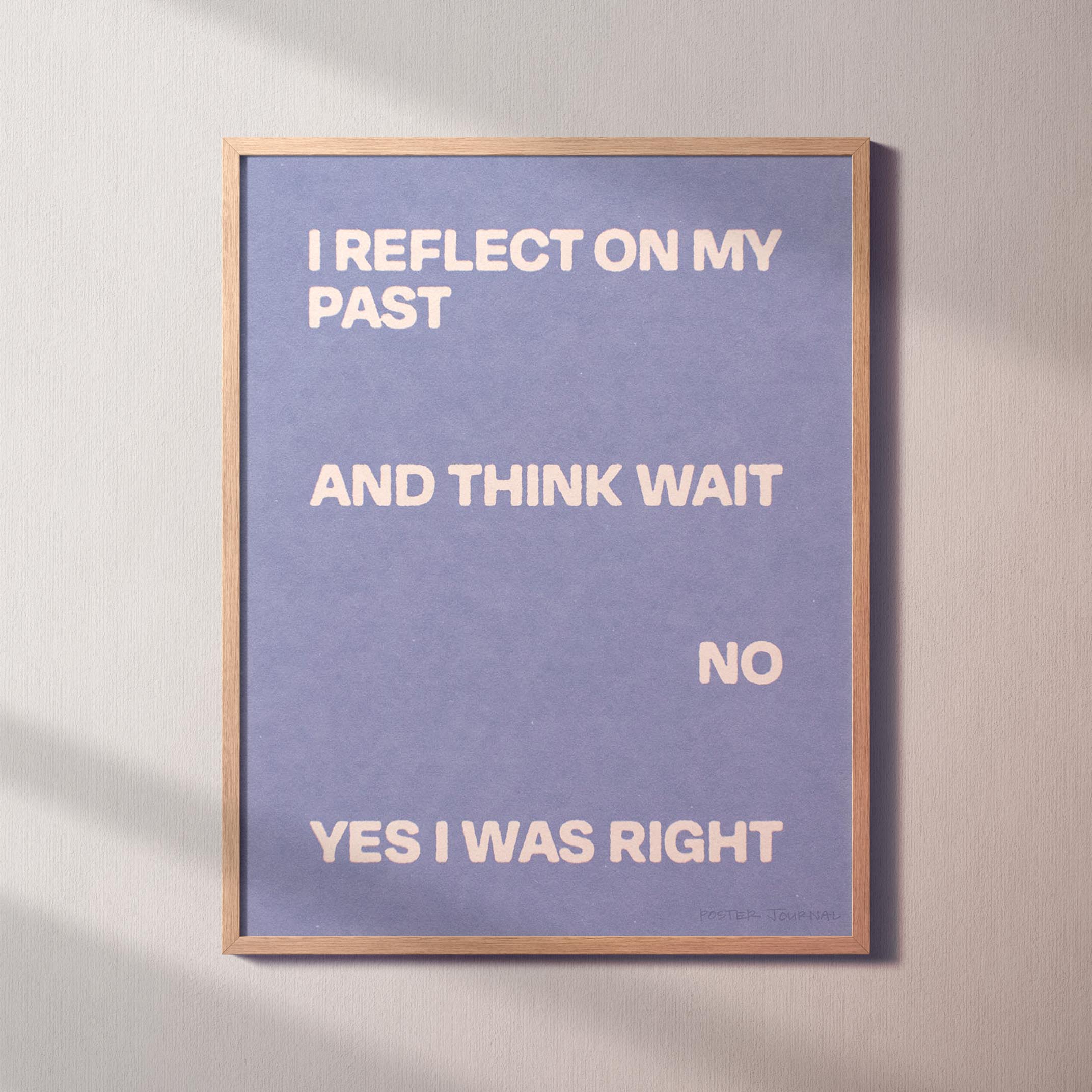 REFLECT PRINT