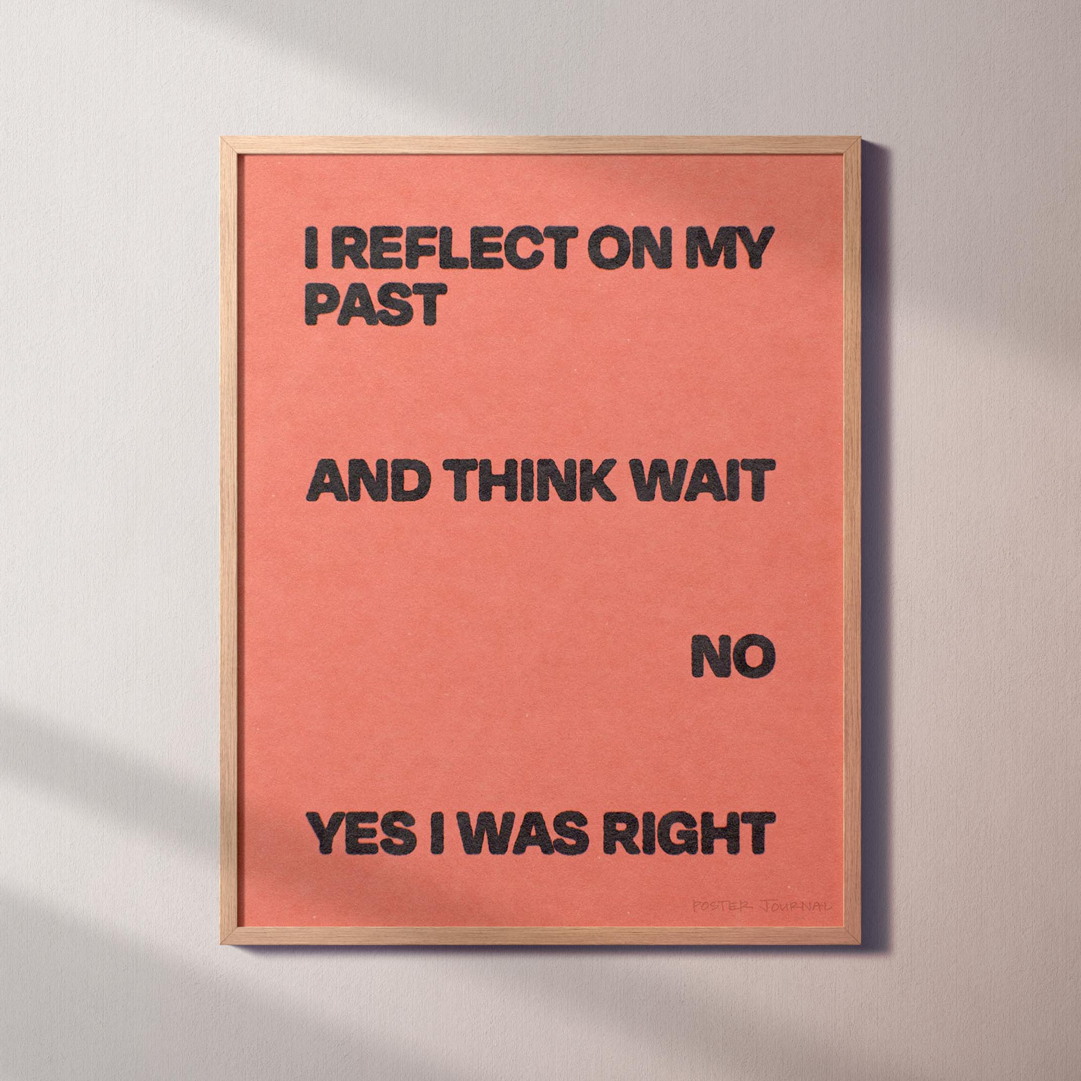 REFLECT PRINT