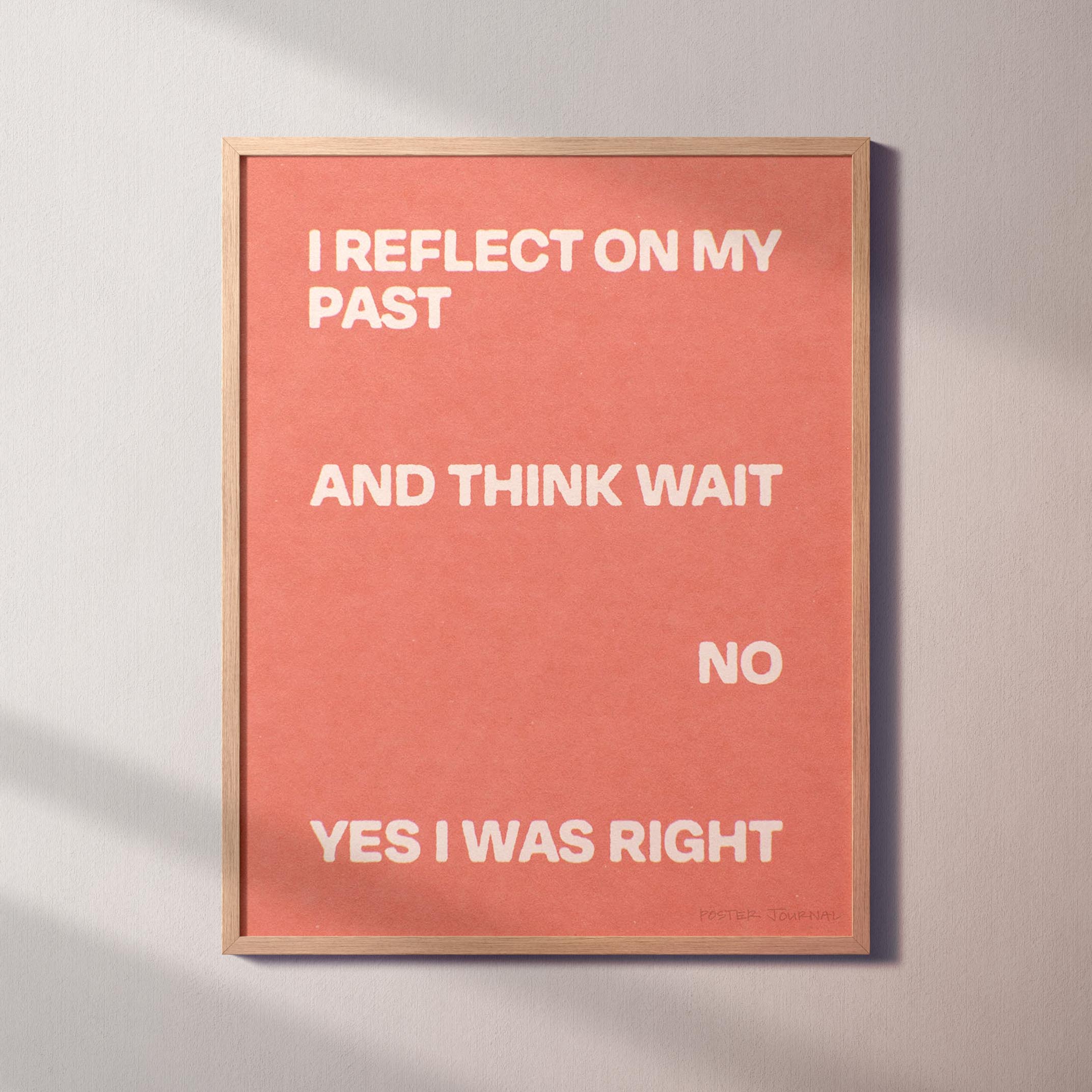REFLECT PRINT