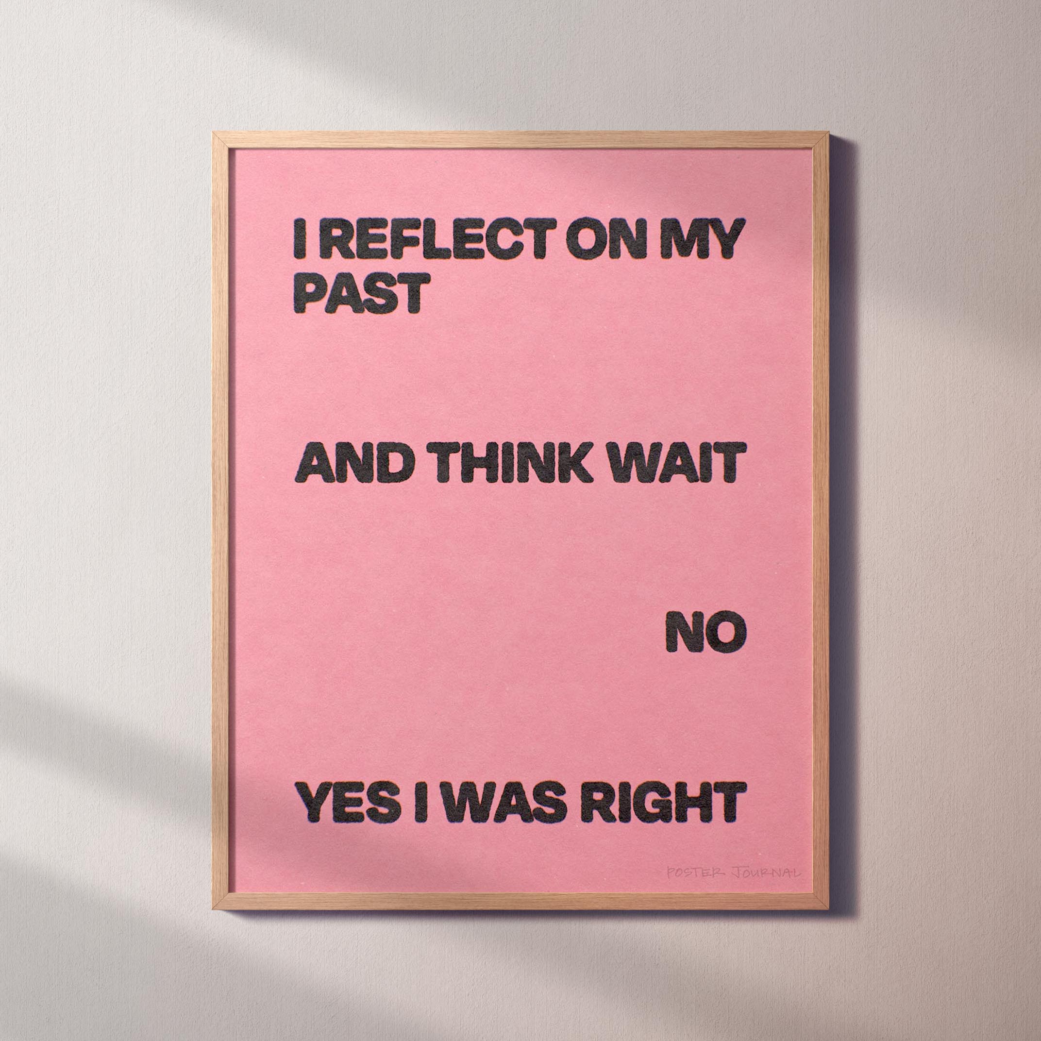 REFLECT PRINT