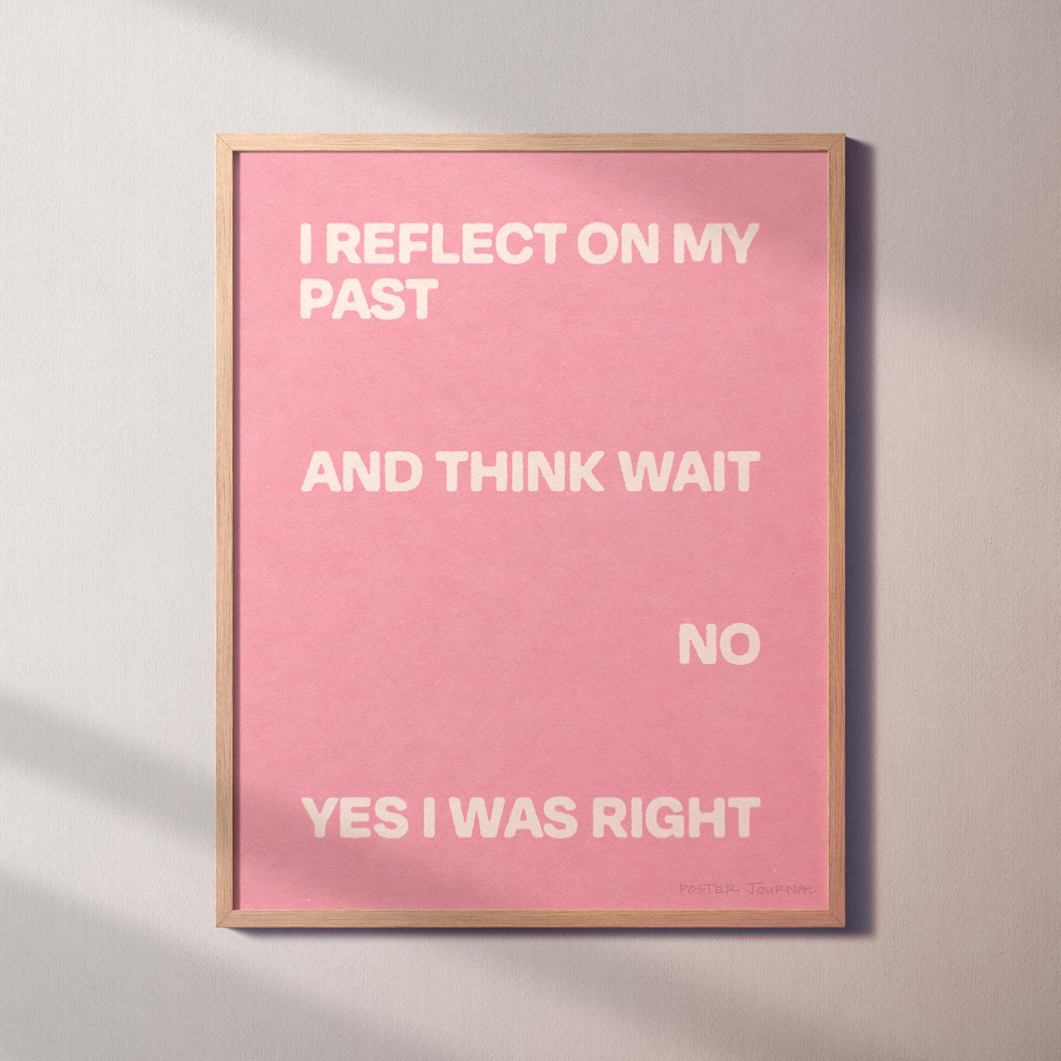 REFLECT PRINT