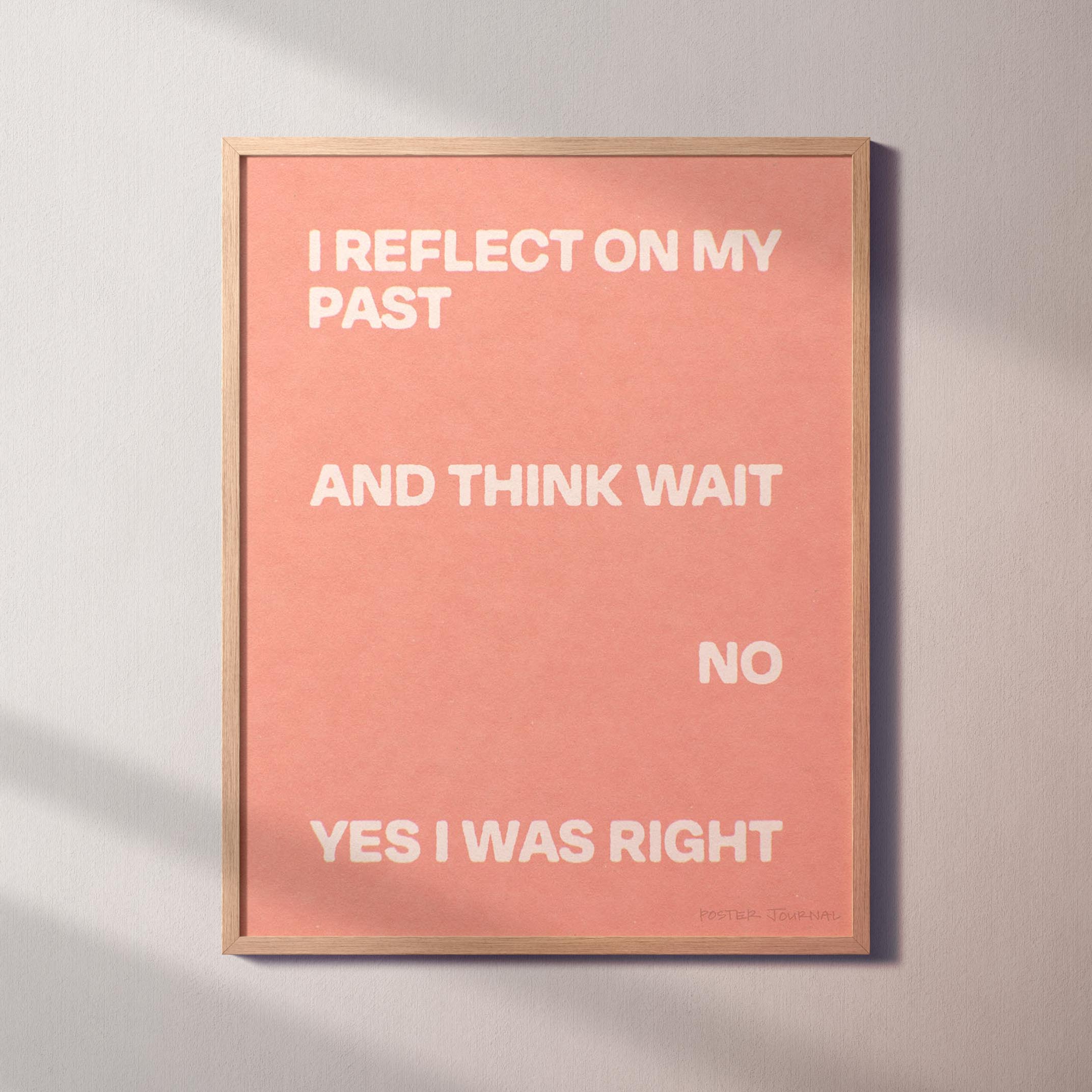 REFLECT PRINT