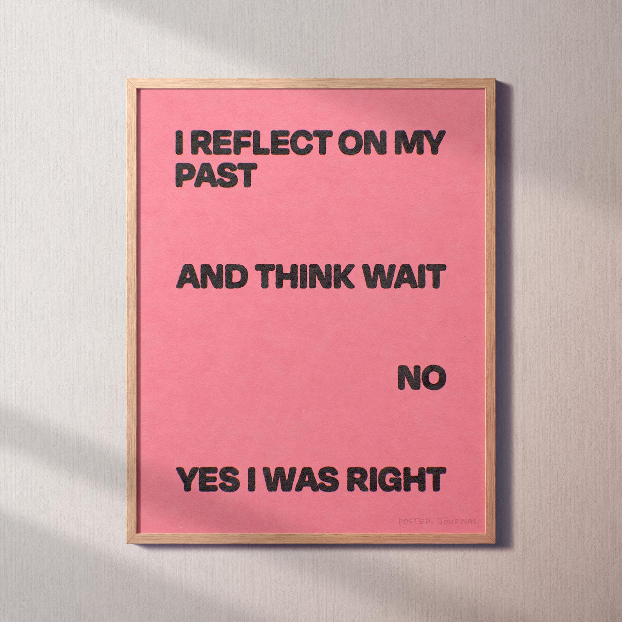 REFLECT PRINT