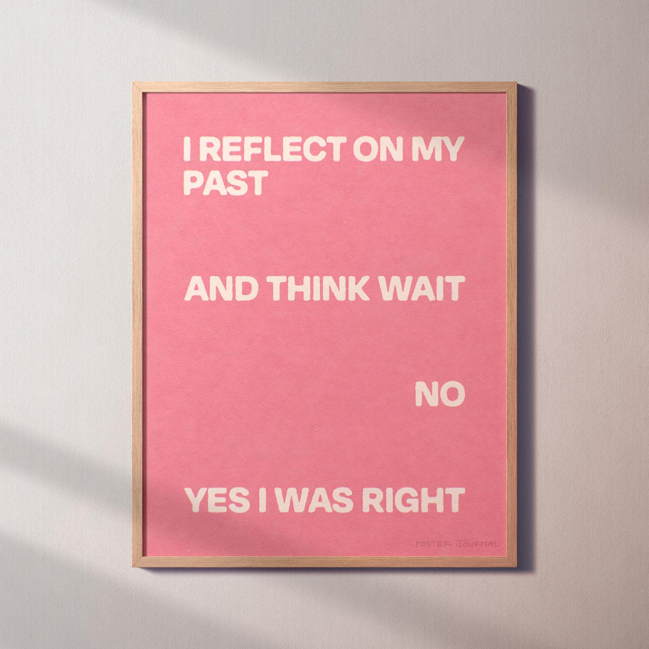 REFLECT PRINT