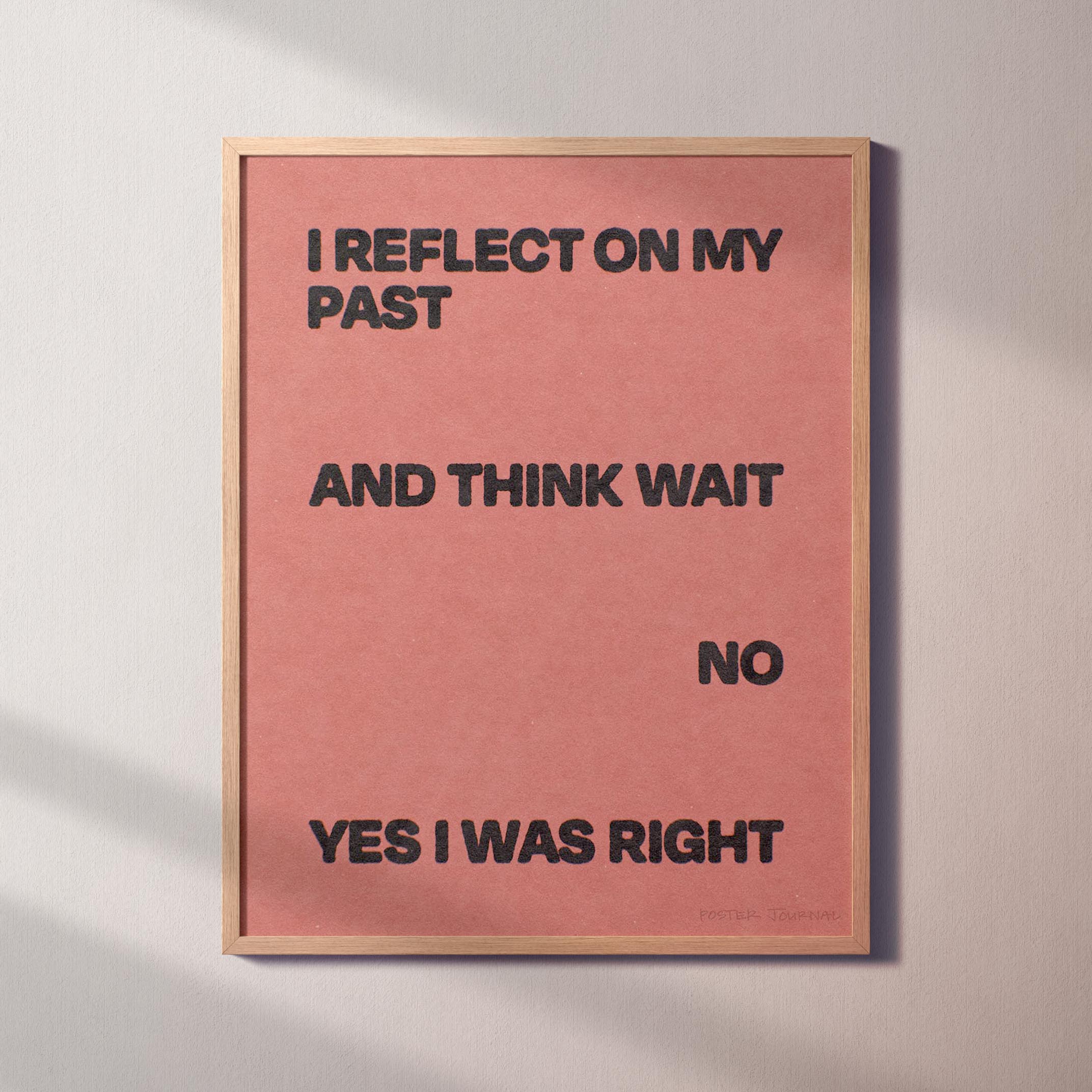 REFLECT PRINT