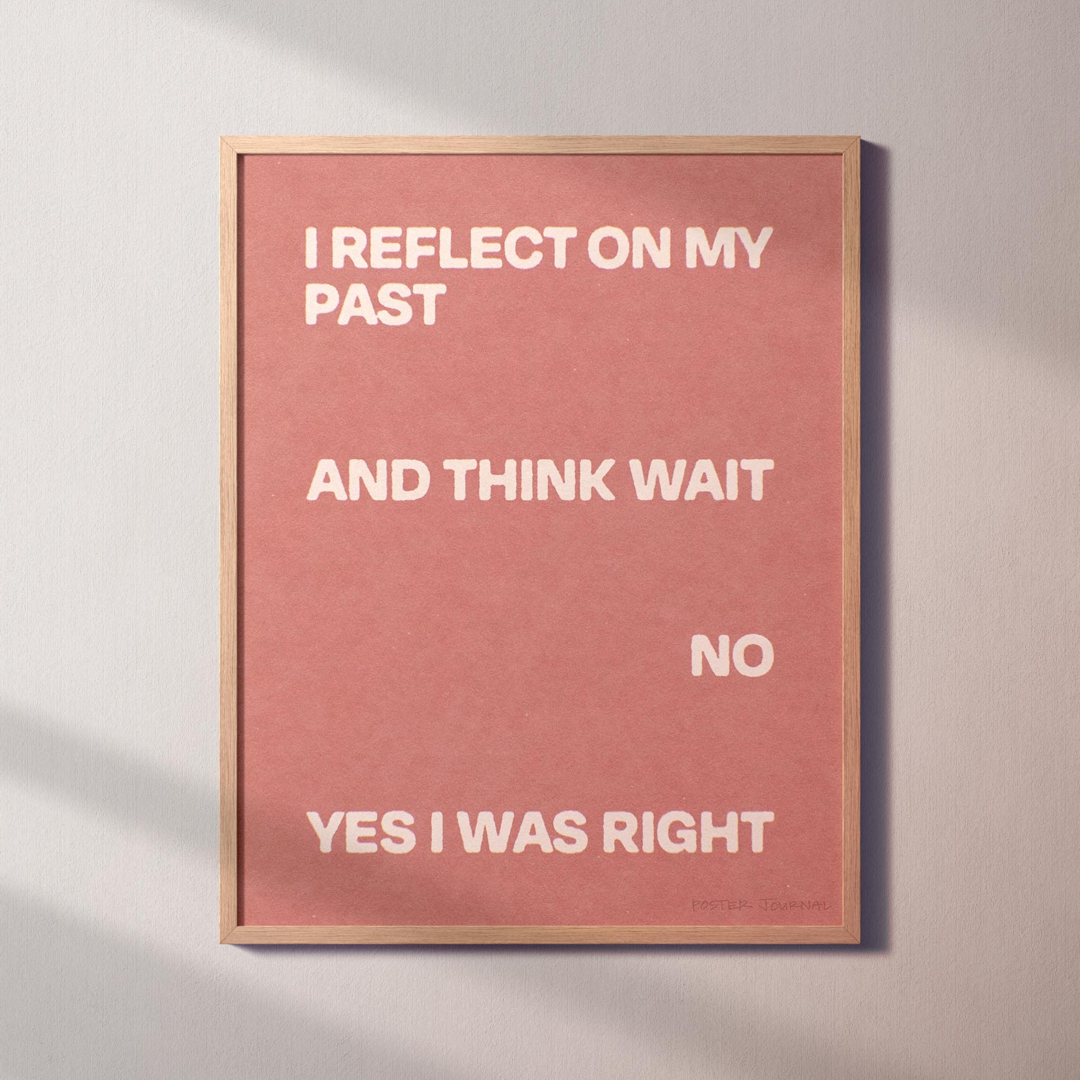 REFLECT PRINT