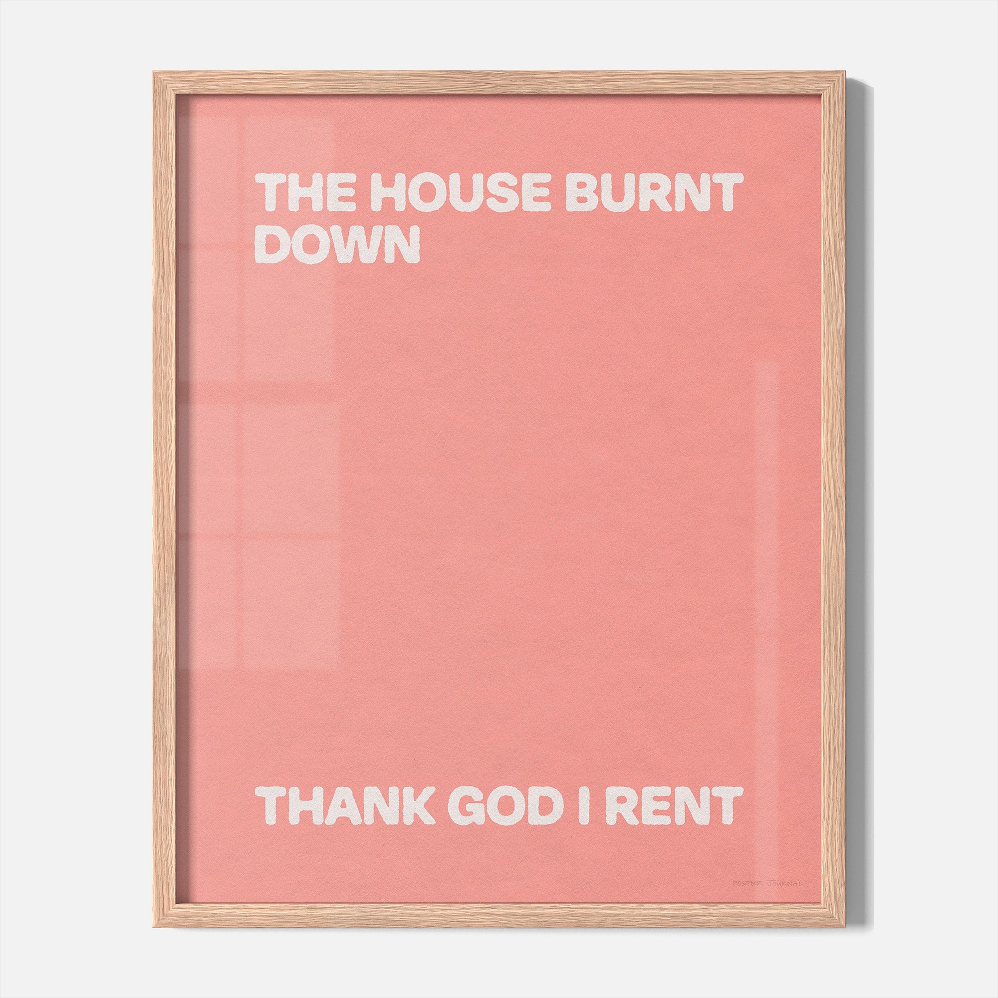 RENT PRINT