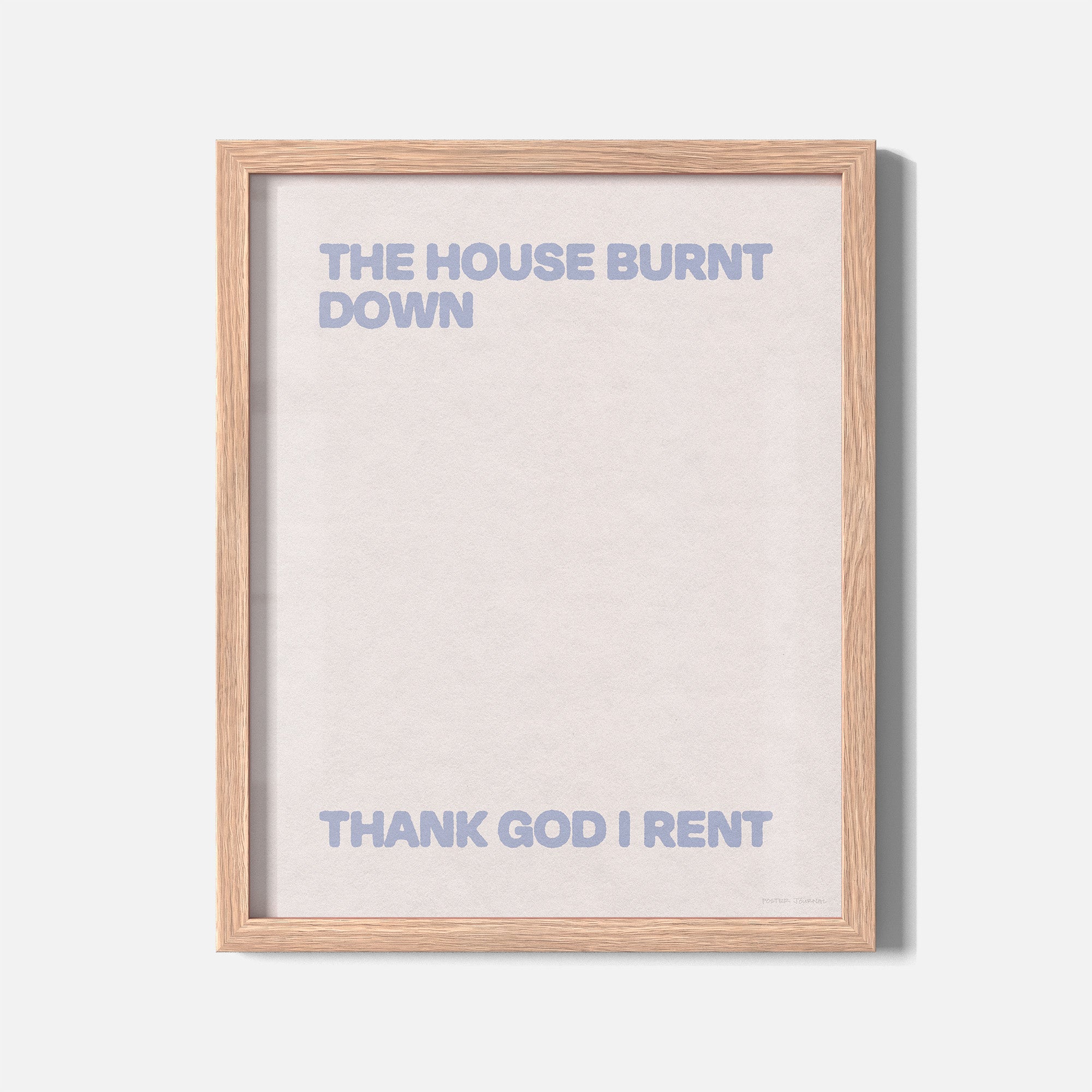 RENT PRINT