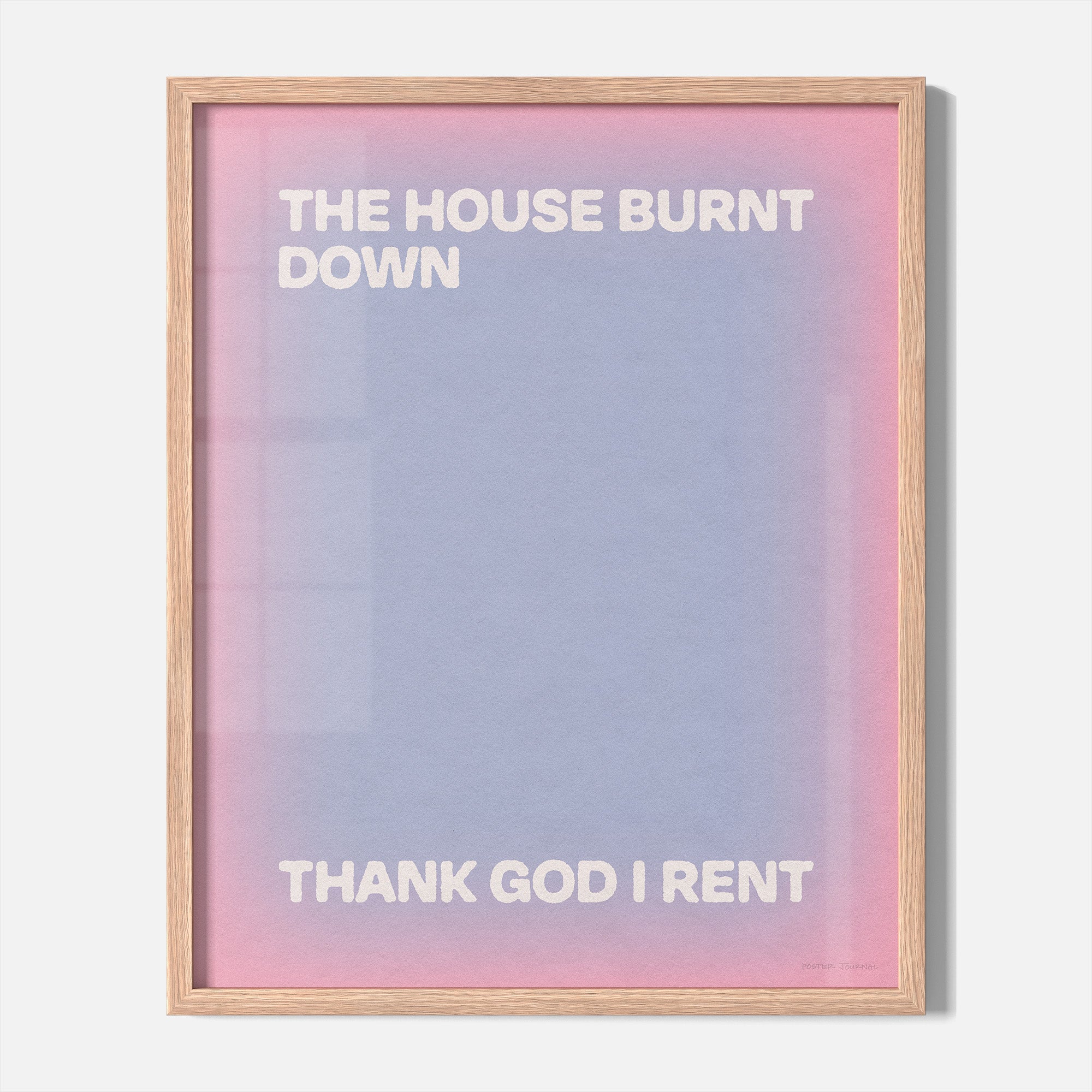 RENT PRINT
