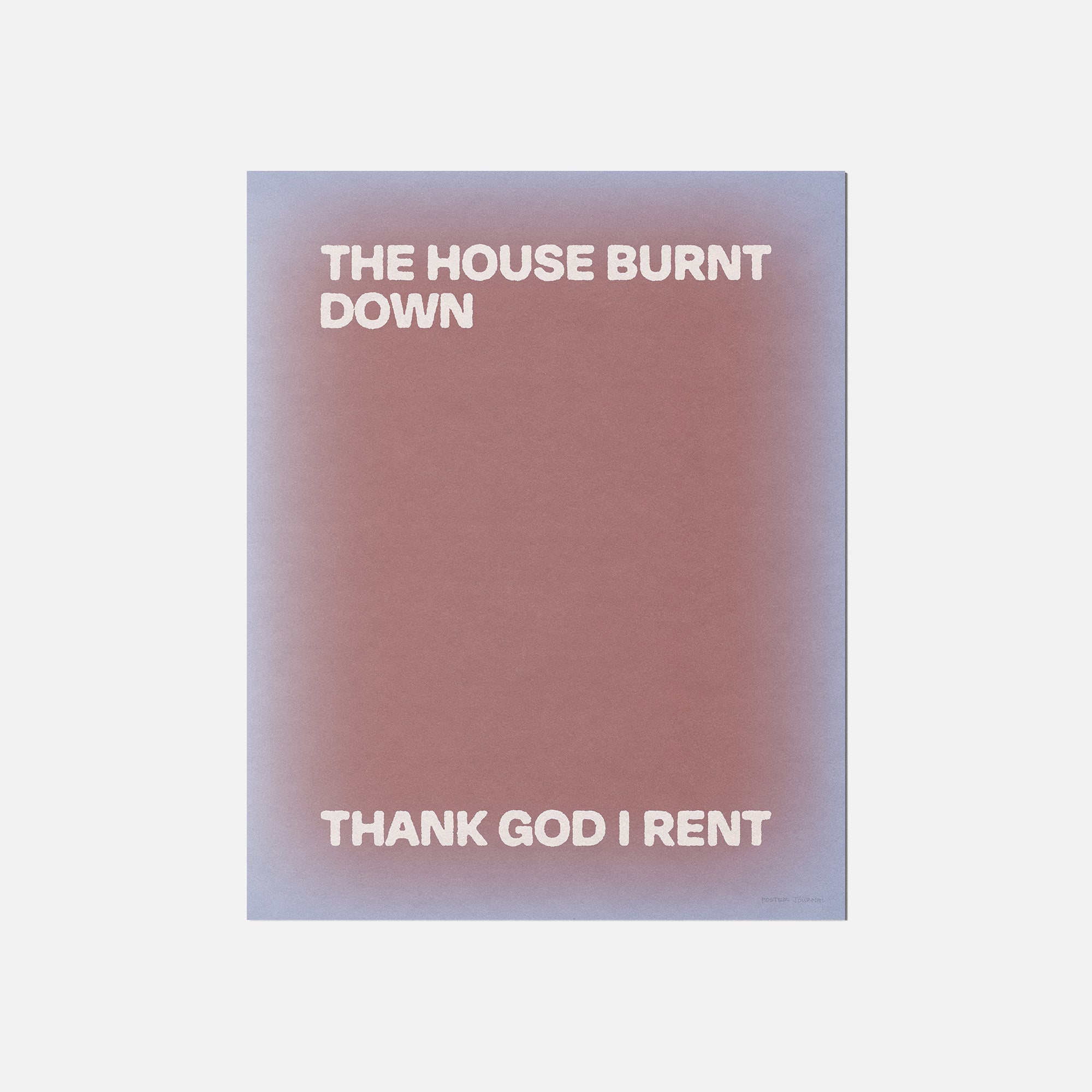 RENT PRINT