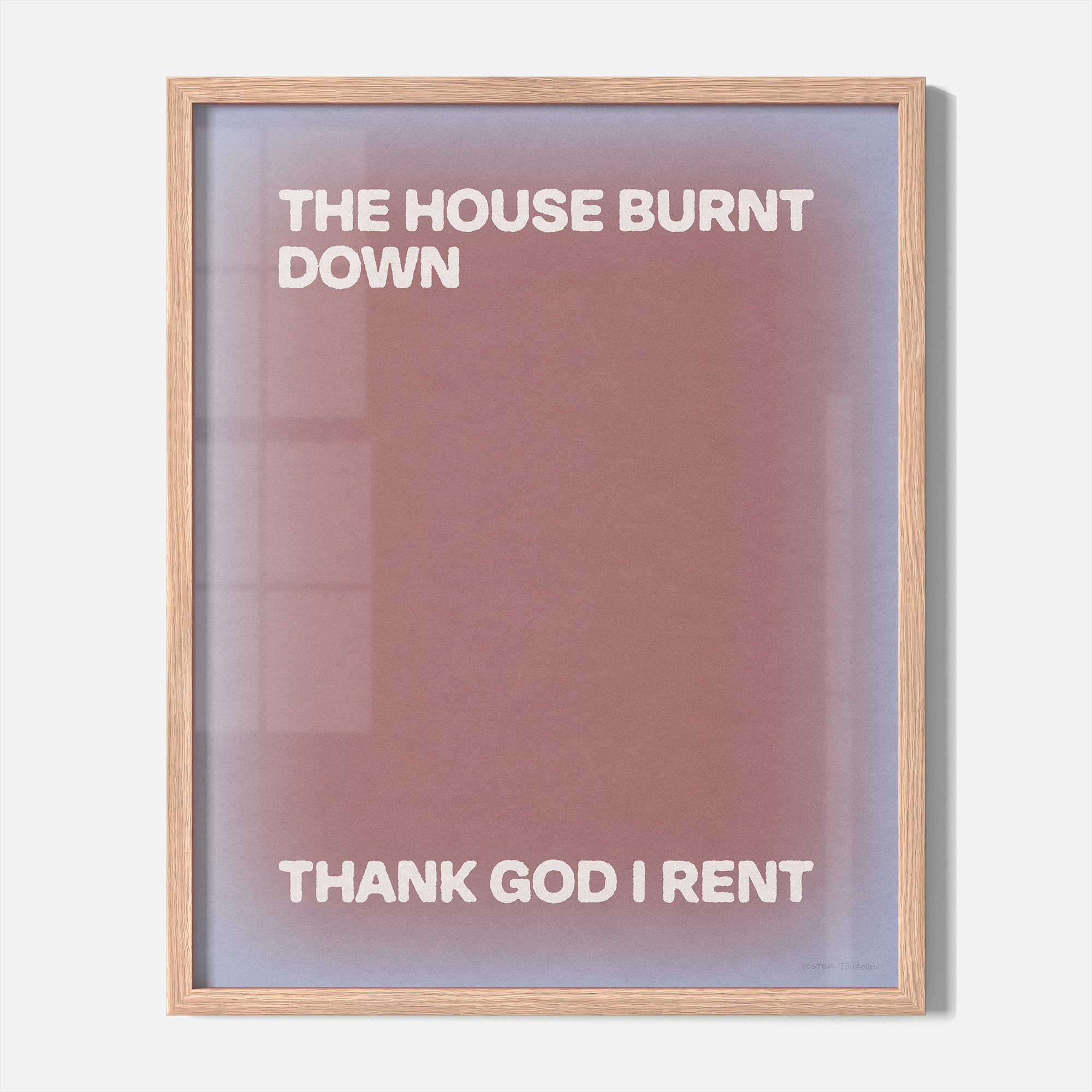 RENT PRINT