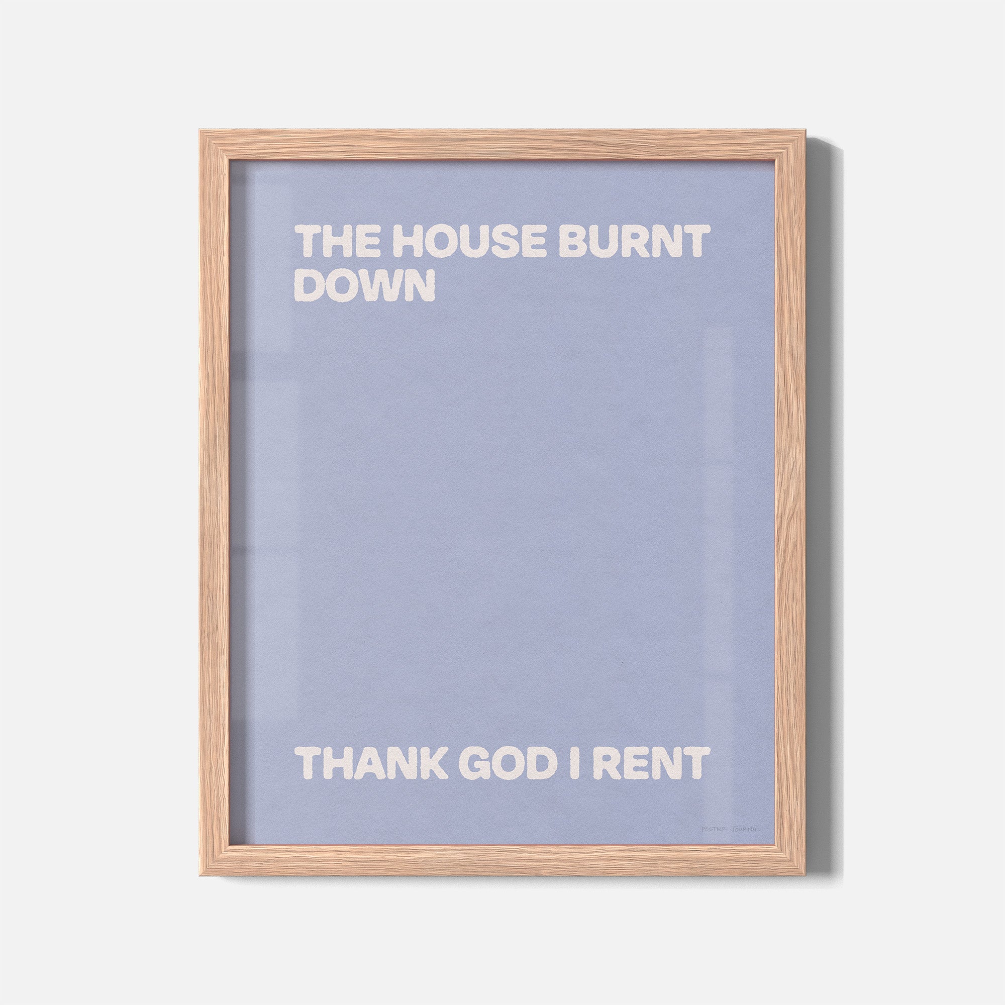 RENT PRINT