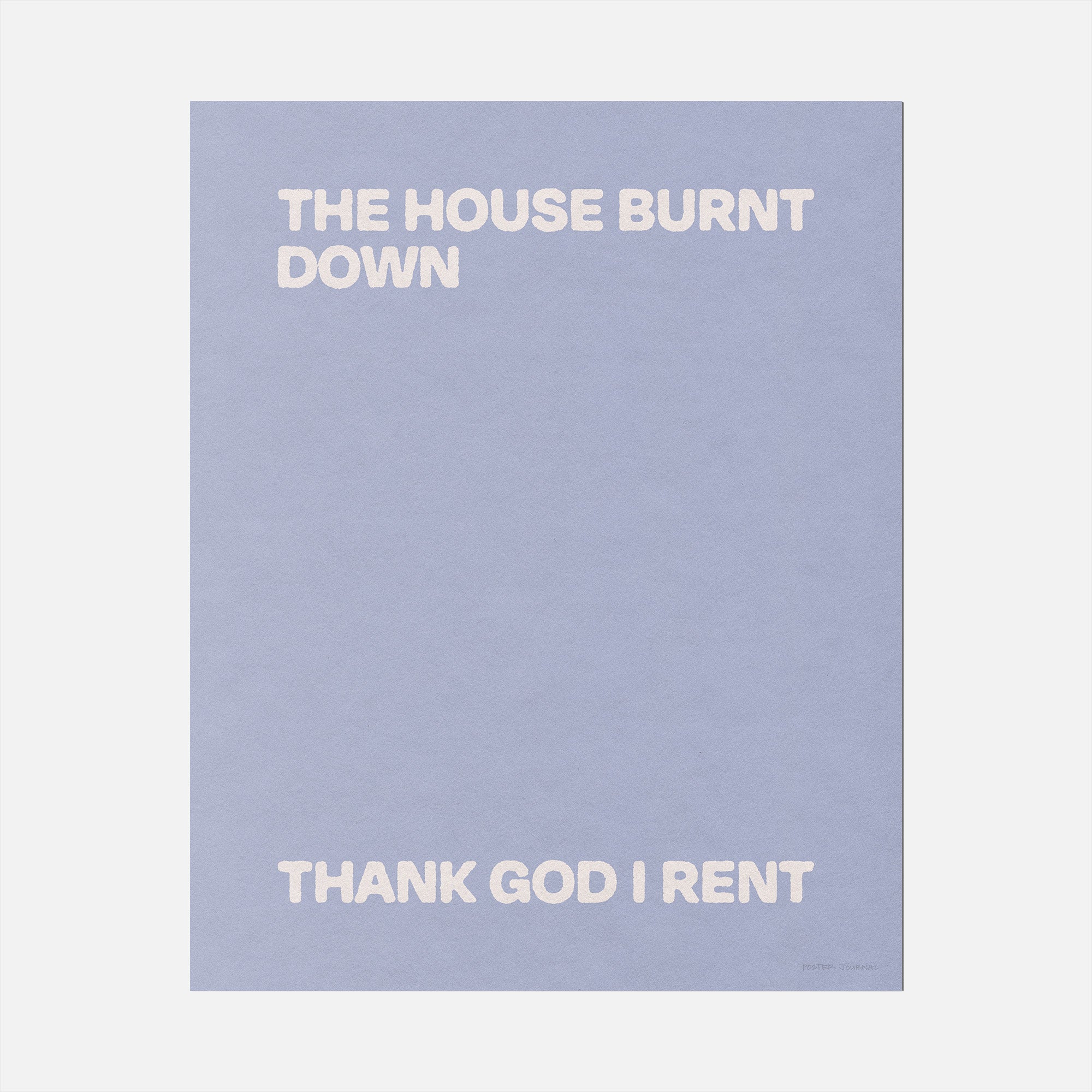 RENT PRINT