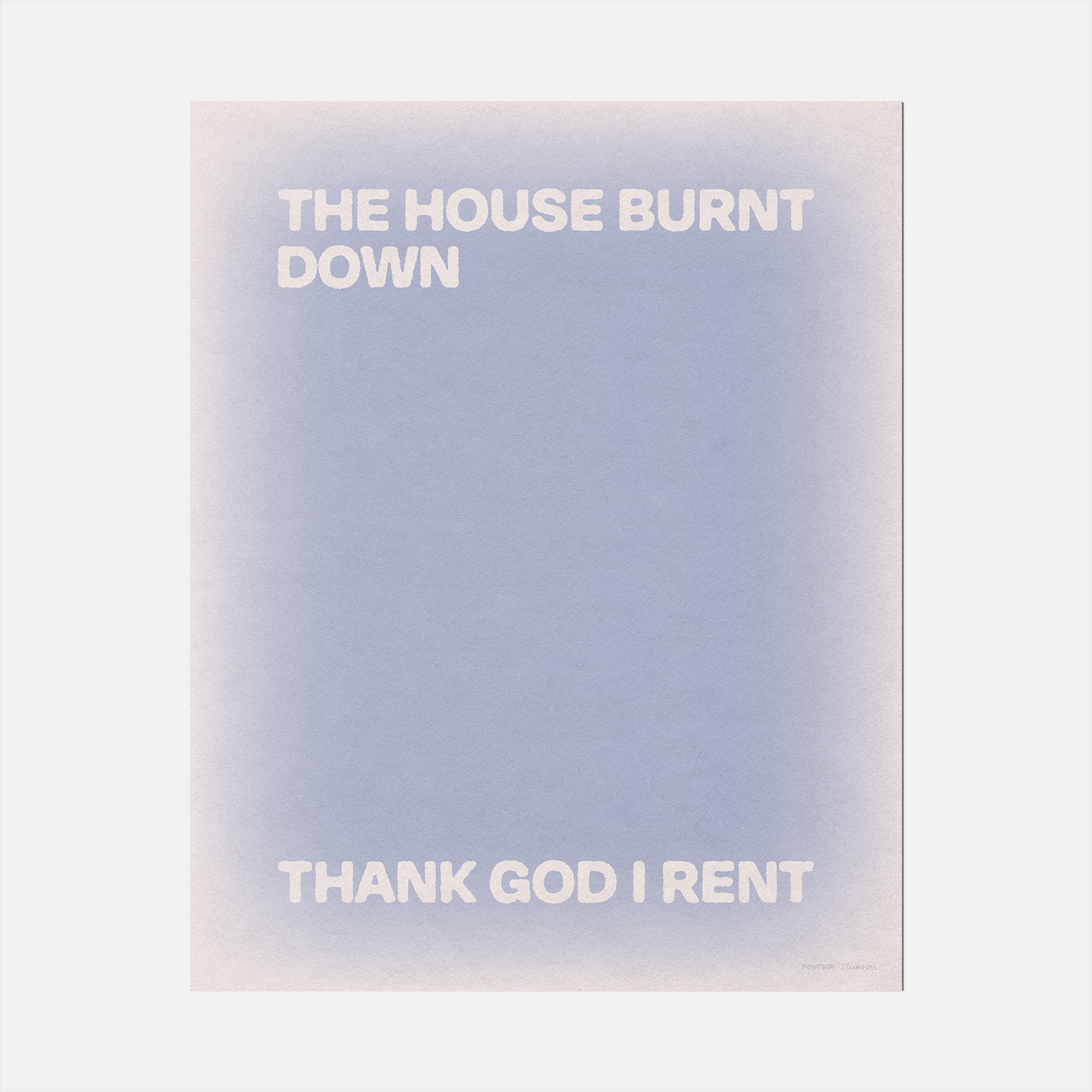 RENT PRINT