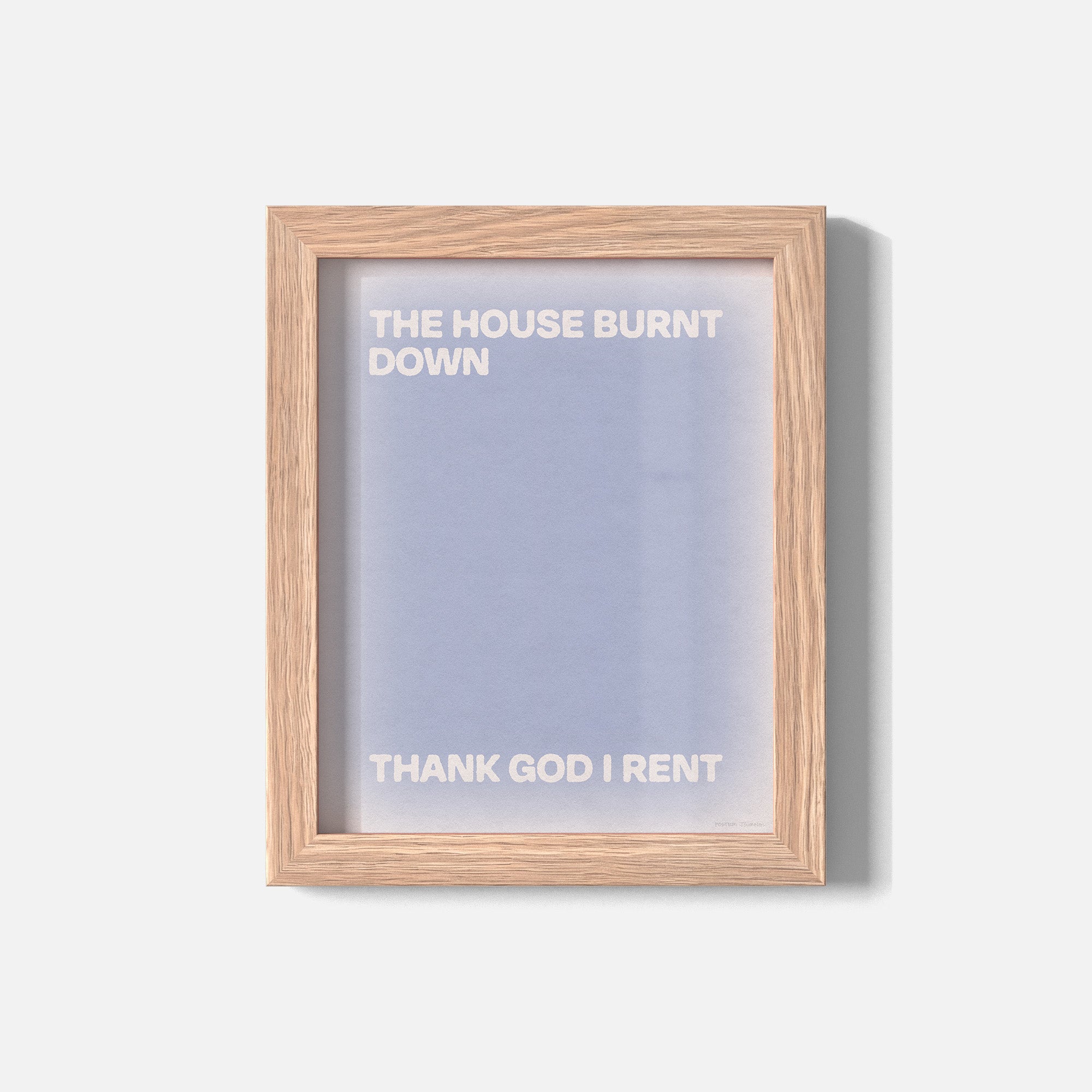 RENT PRINT