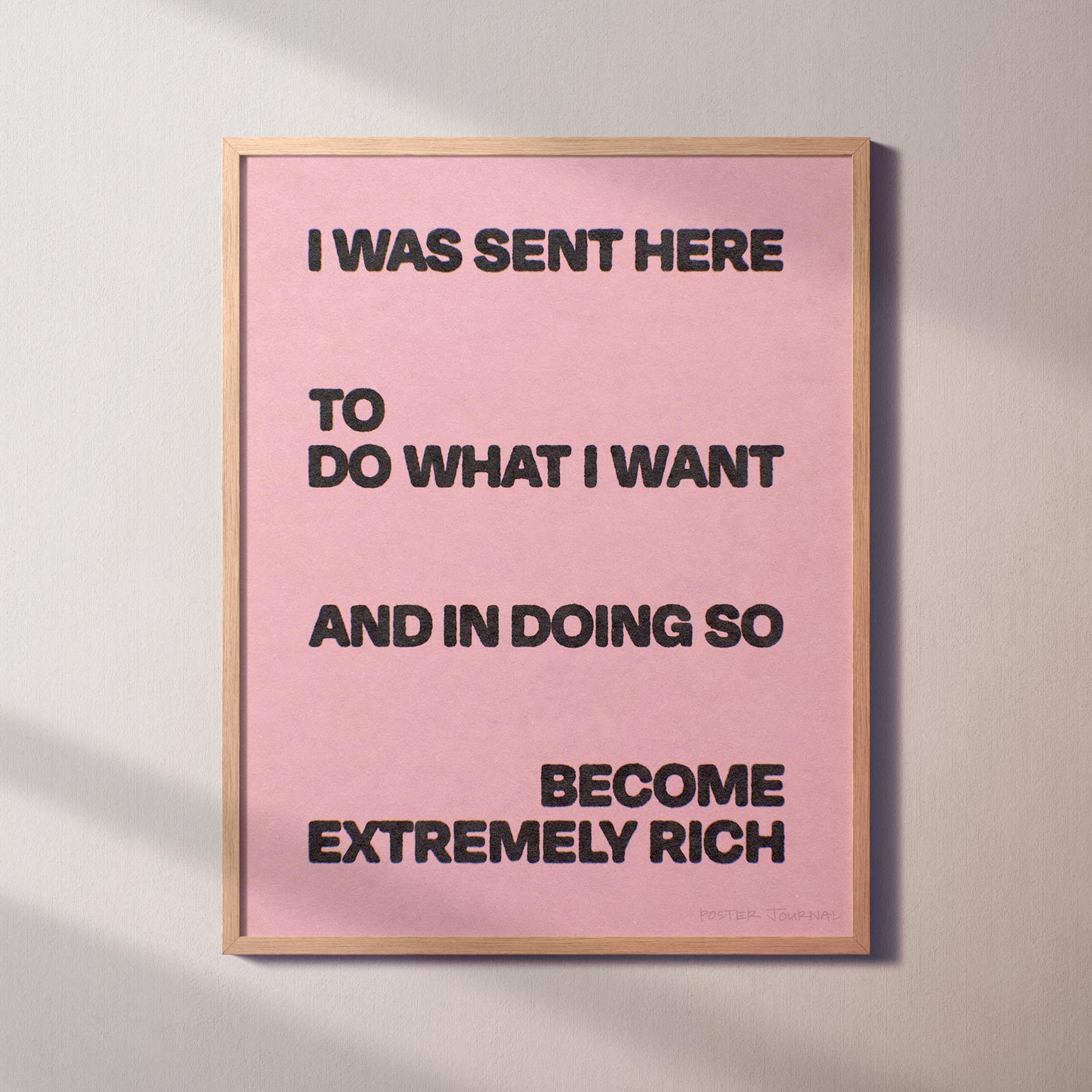 RICH PRINT