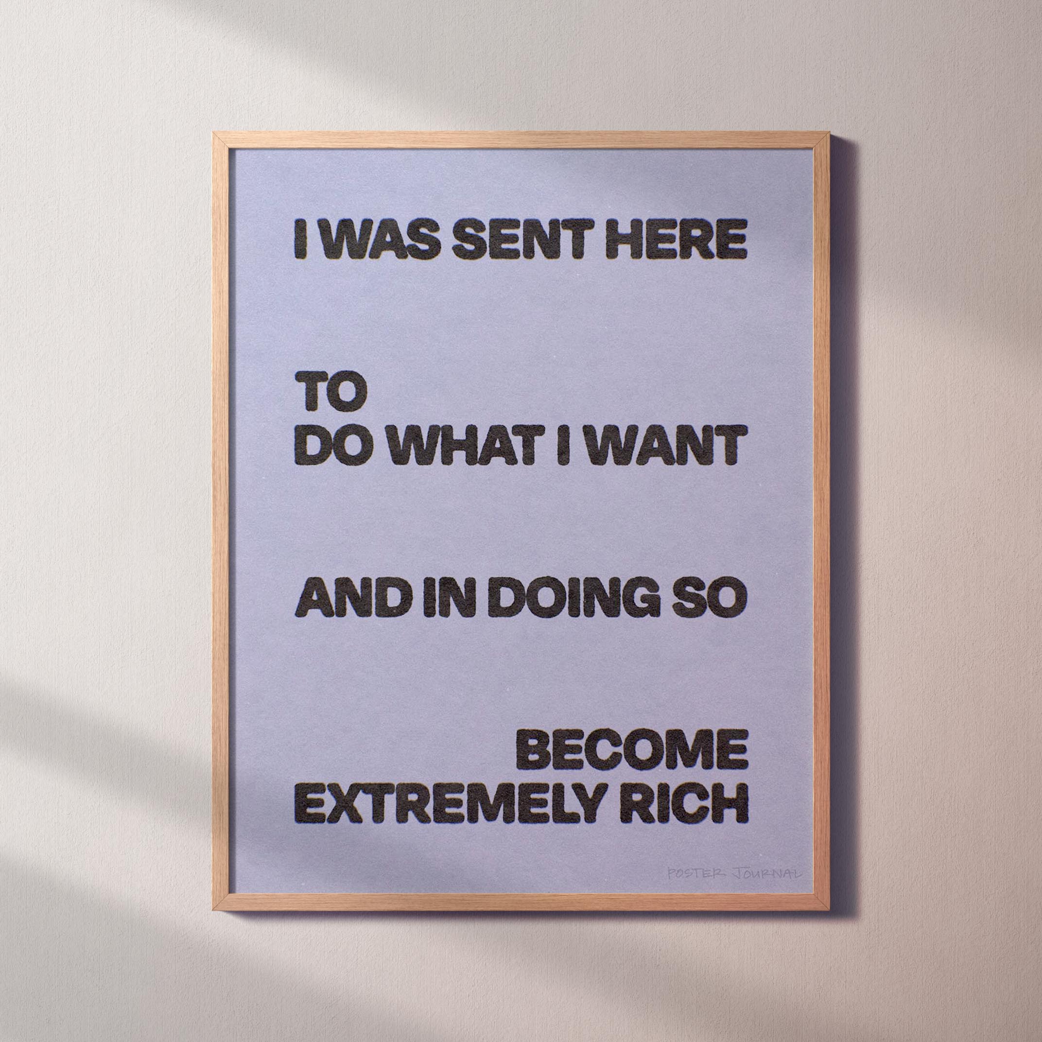 RICH PRINT