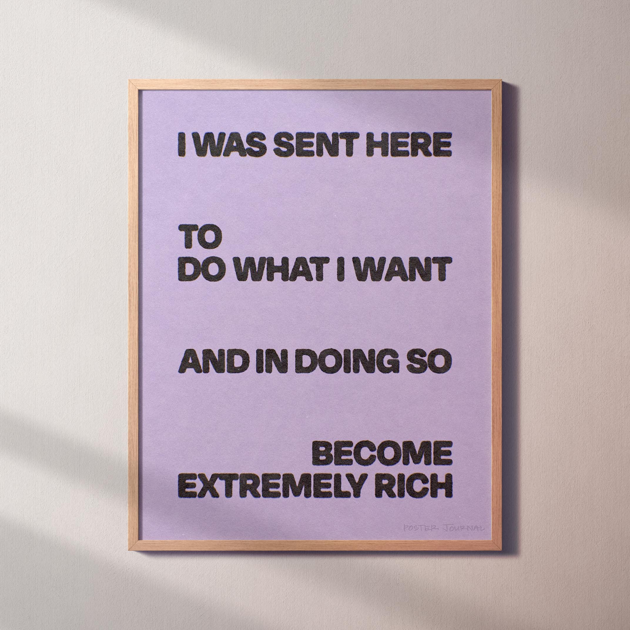 RICH PRINT