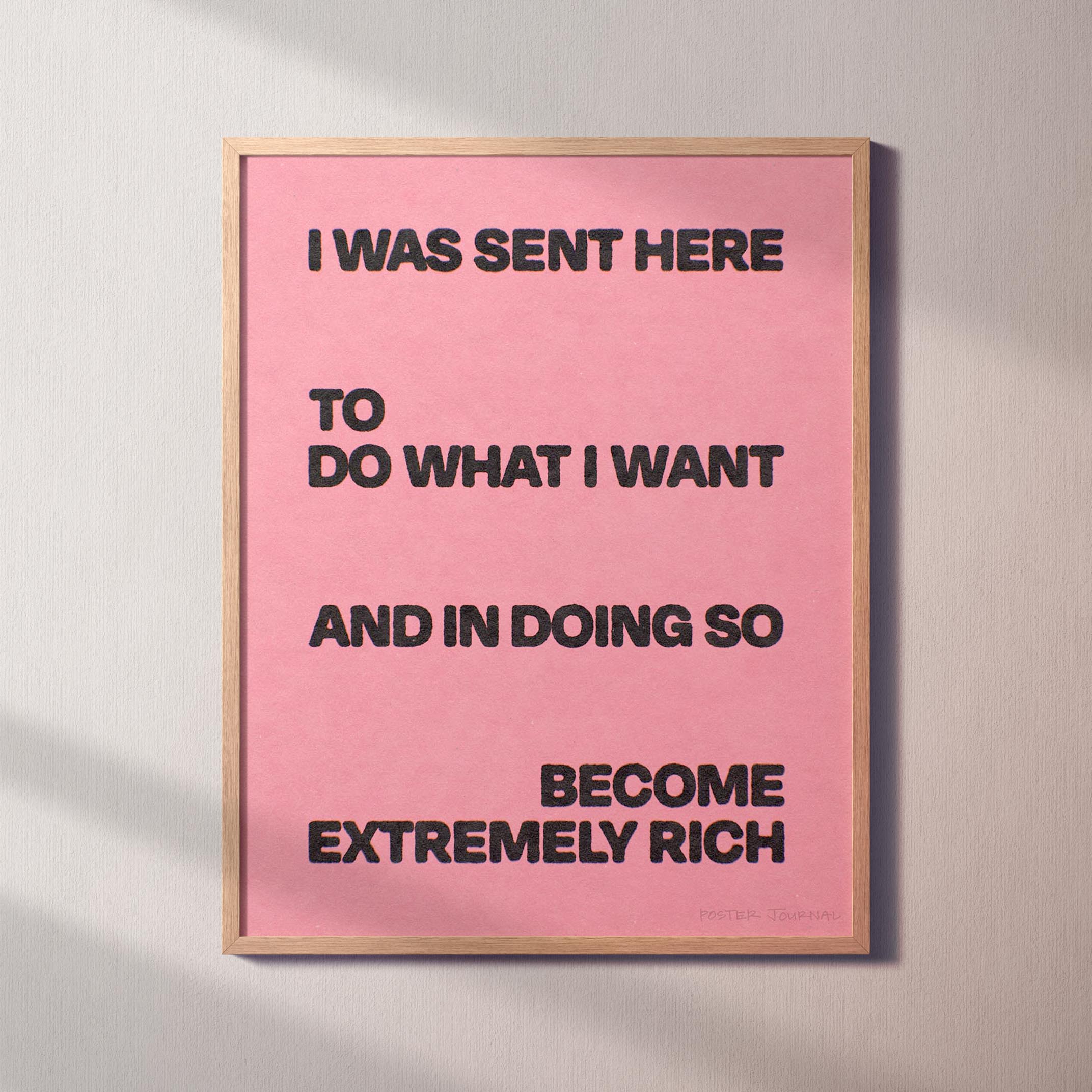 RICH PRINT