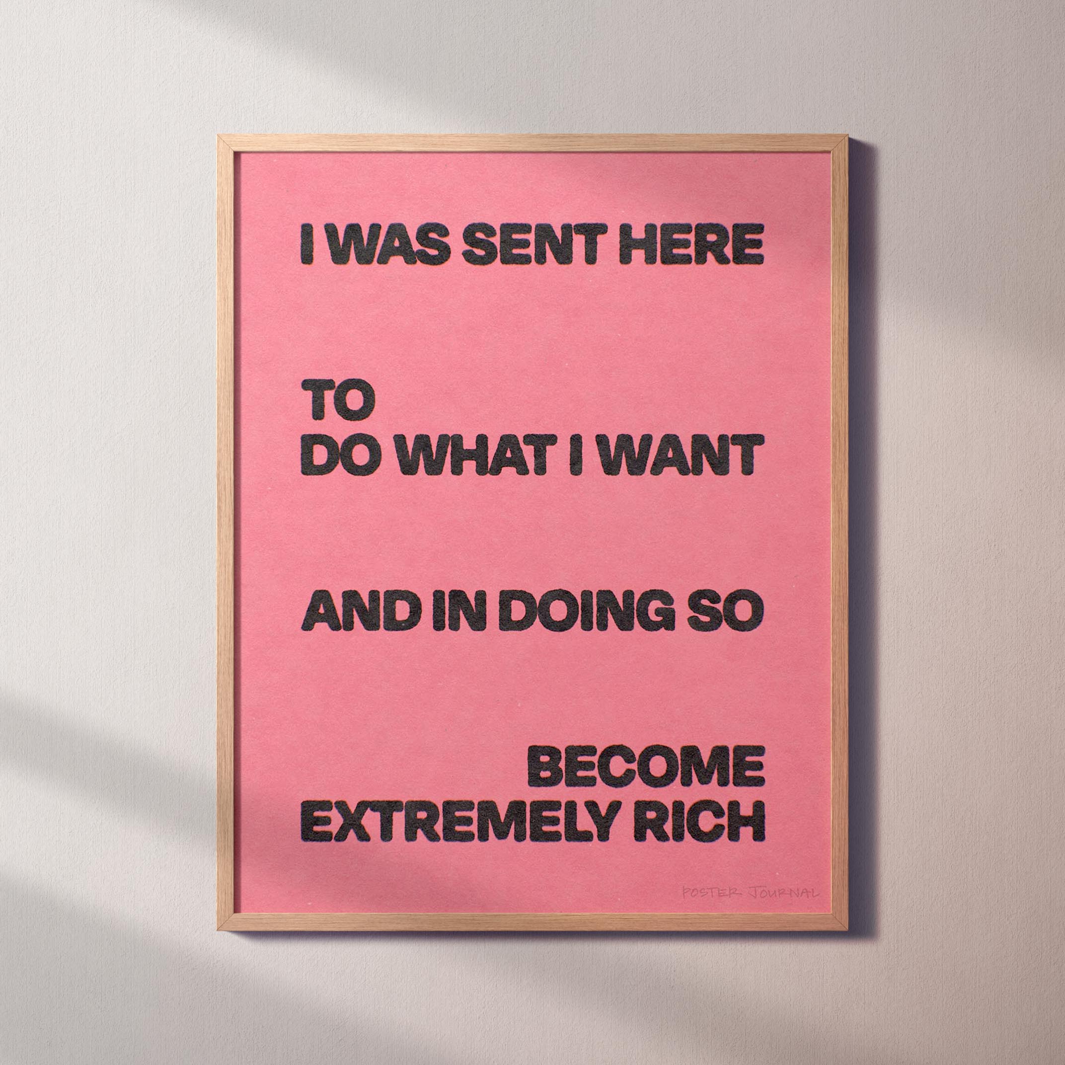 RICH PRINT