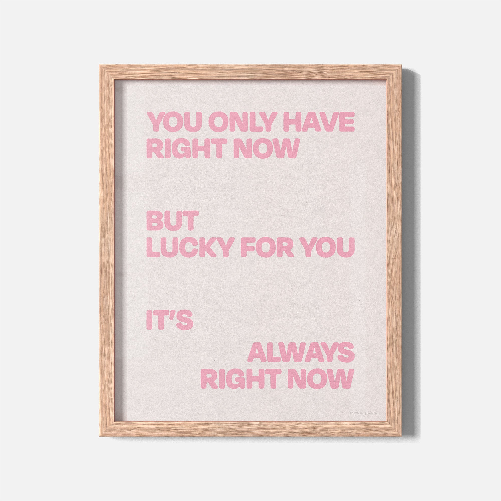 RIGHT PRINT