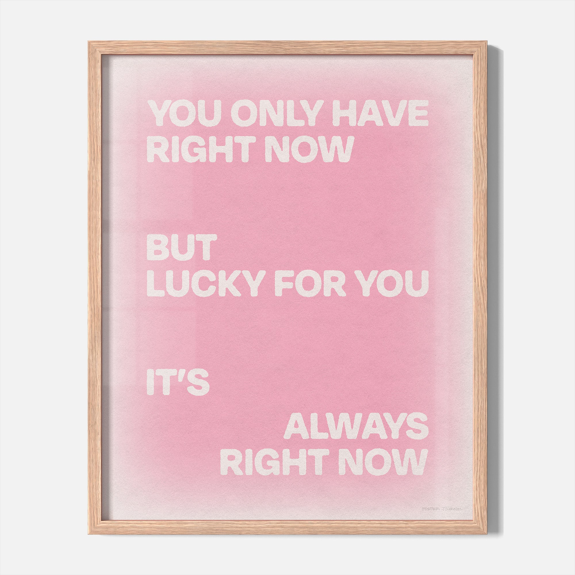 RIGHT PRINT
