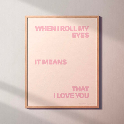 ROLL PRINT