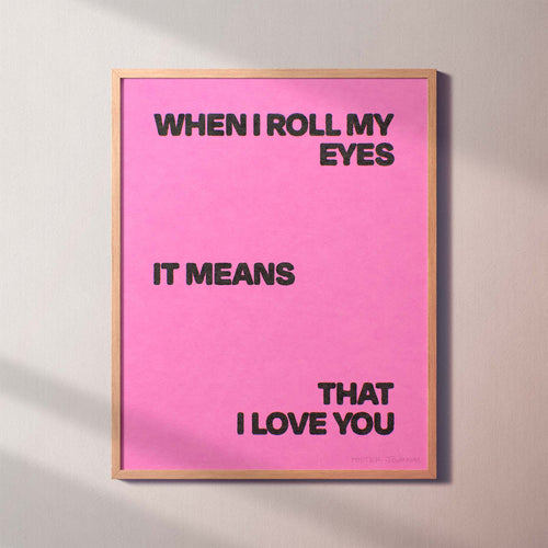 ROLL PRINT