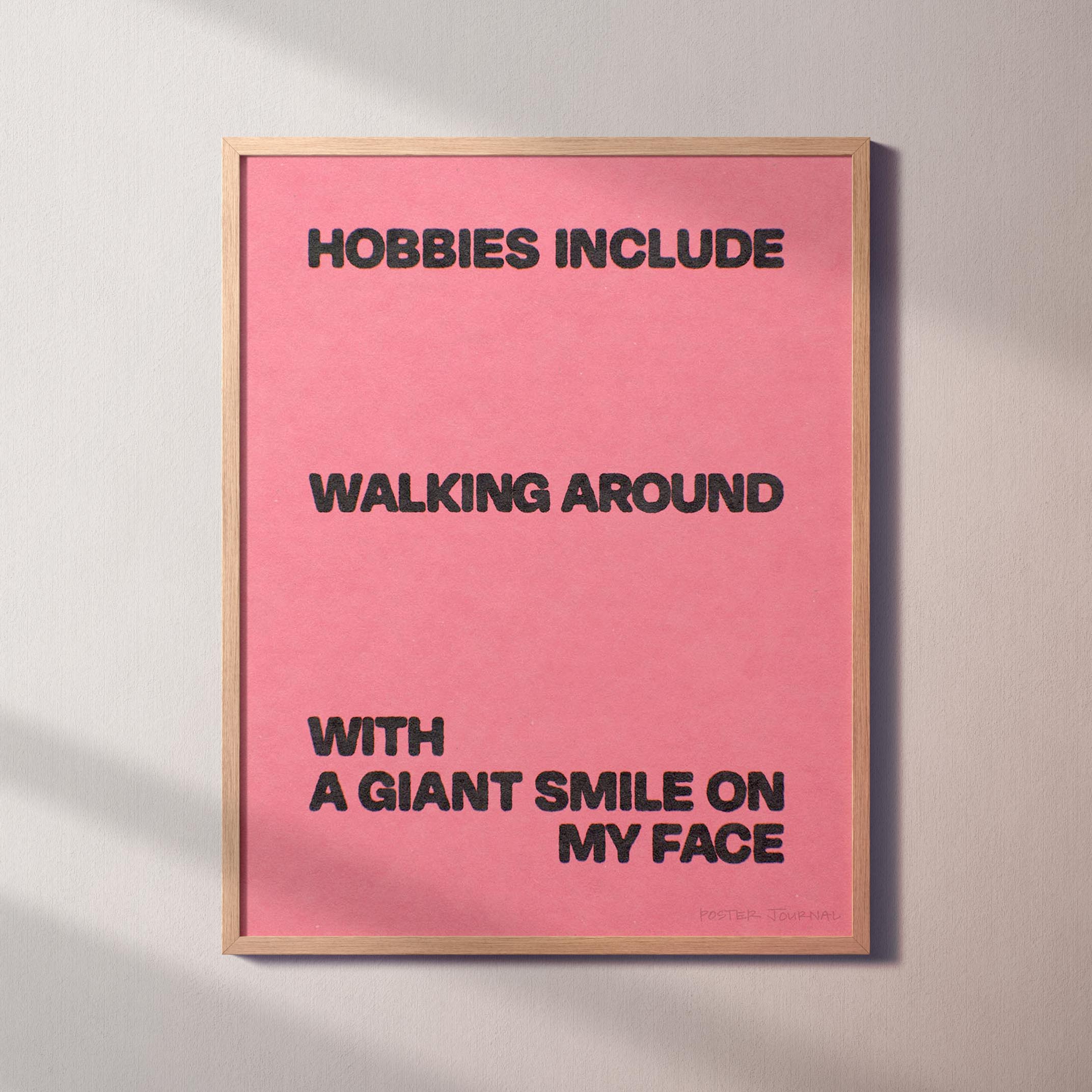 SMILE PRINT