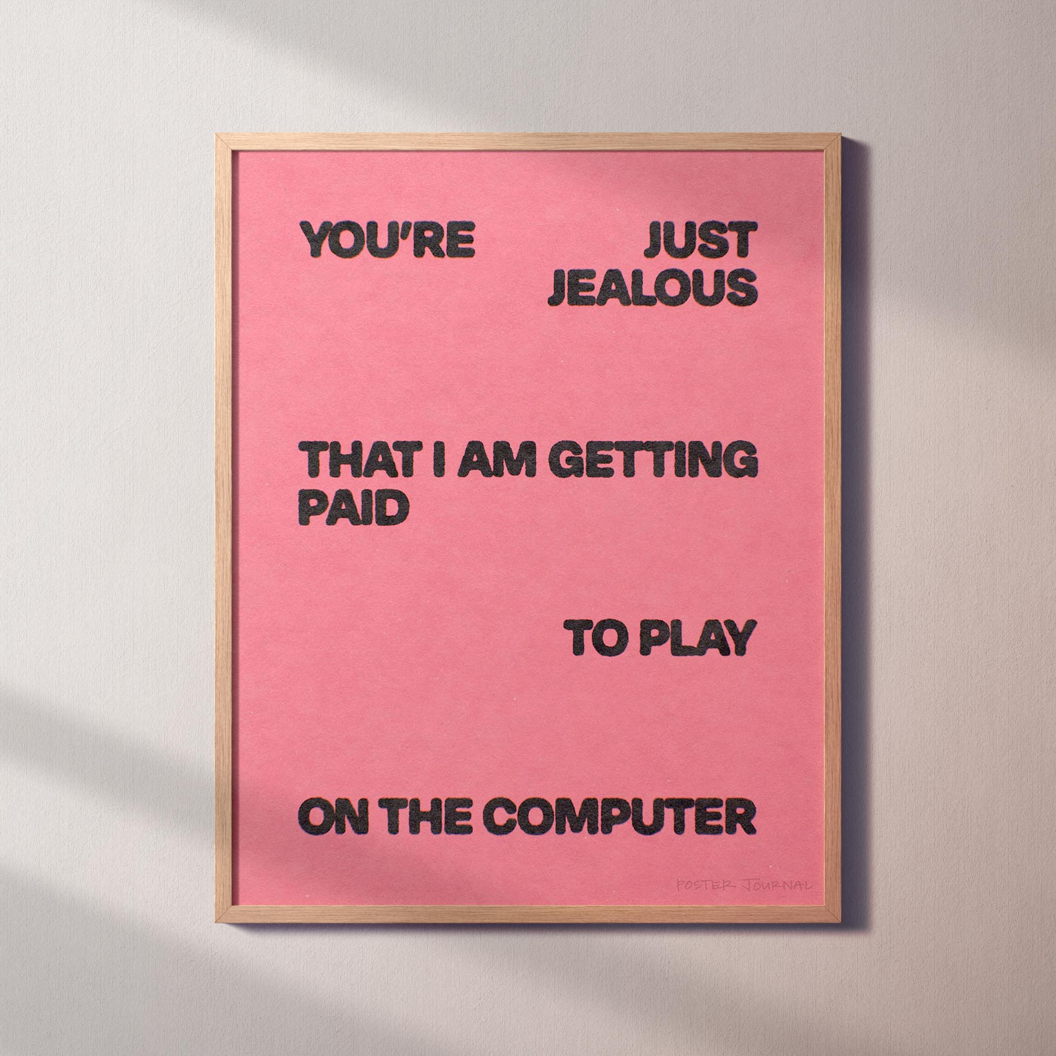 COMPUTER PRINT