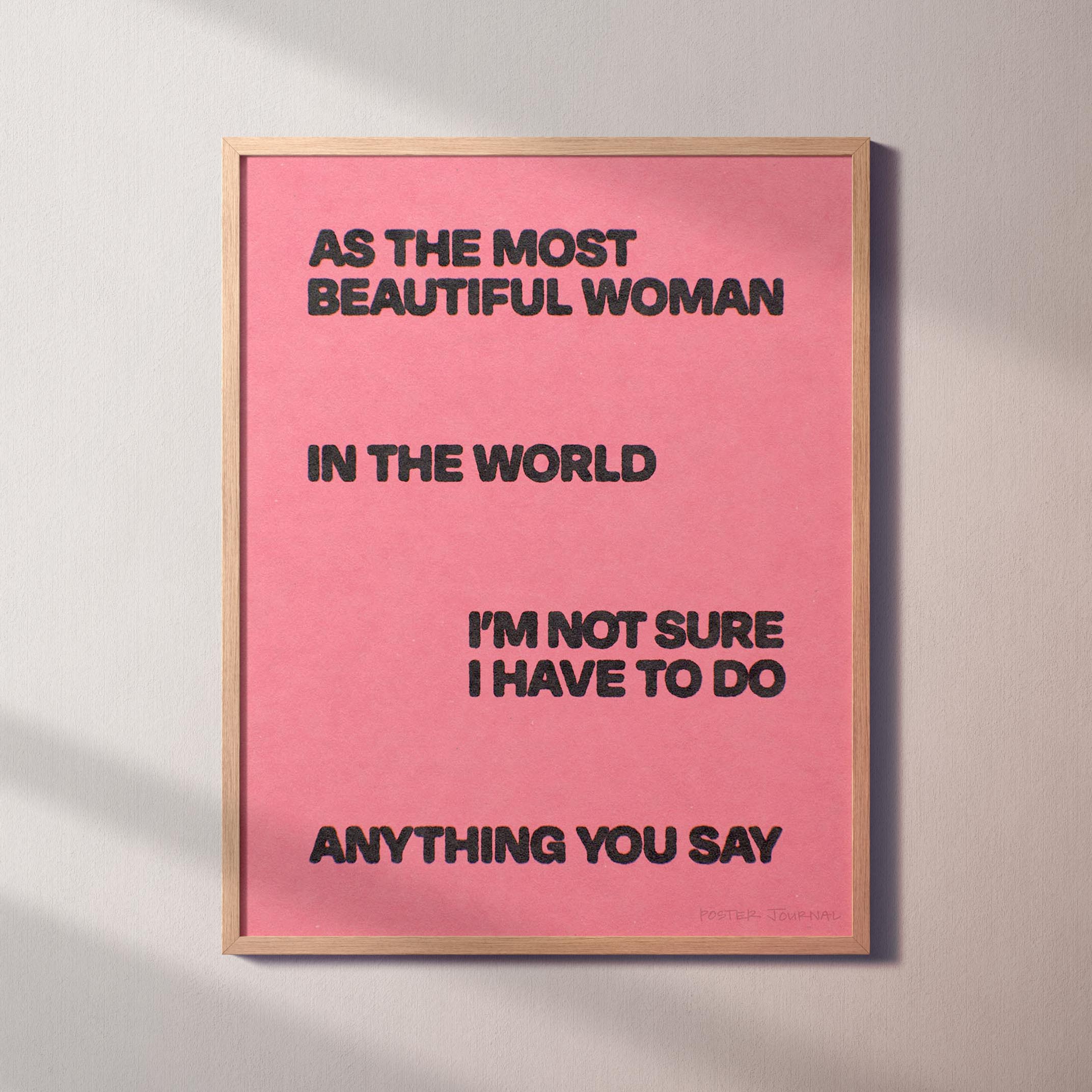 WORLD PRINT