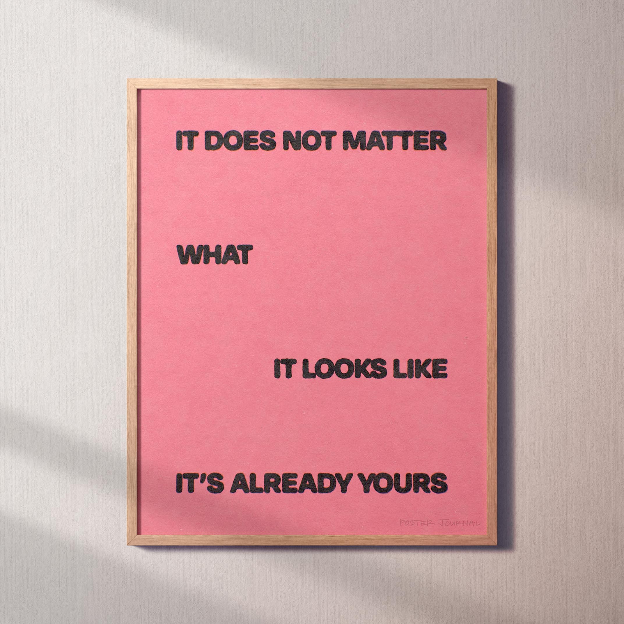 ALREADY PRINT