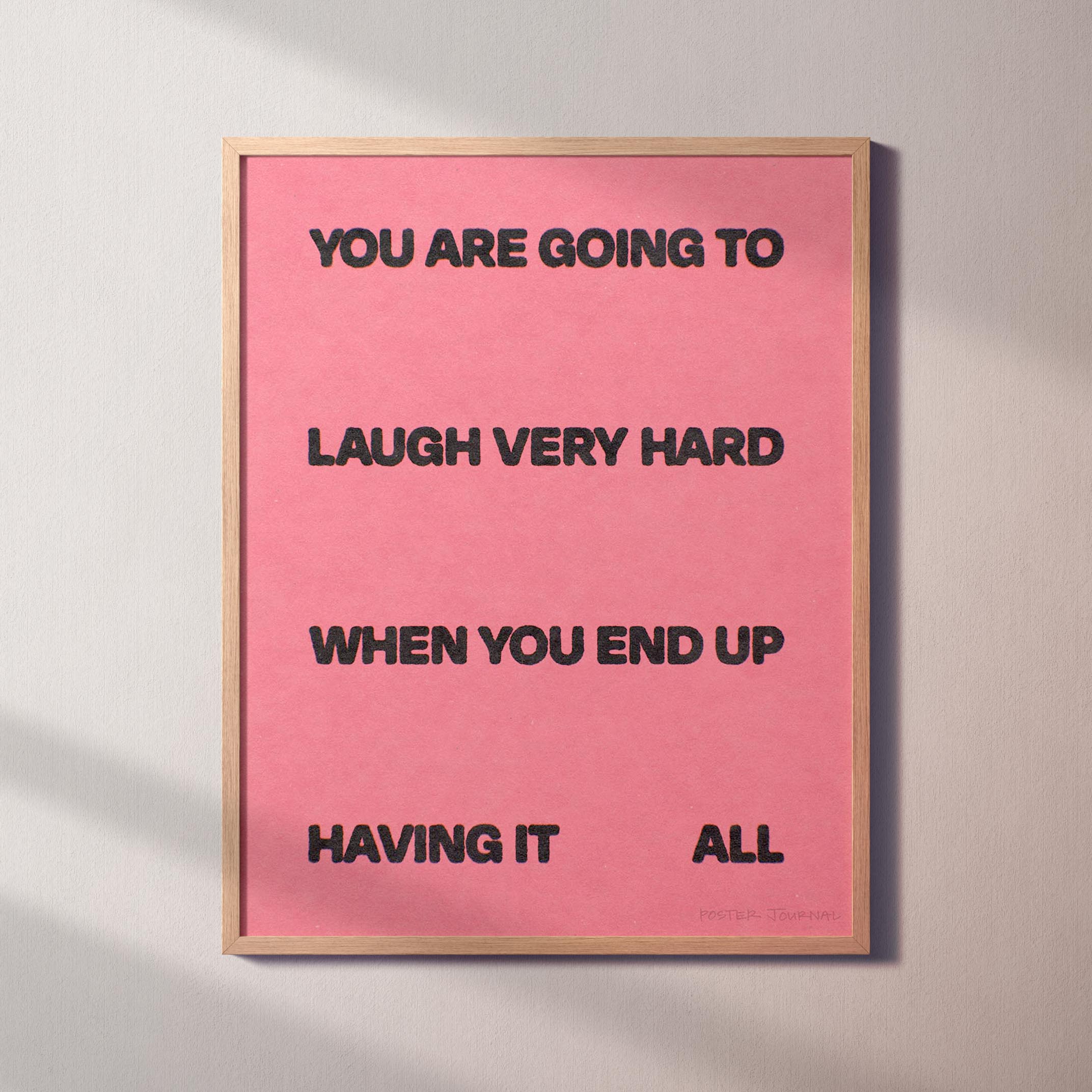 ALL PRINT
