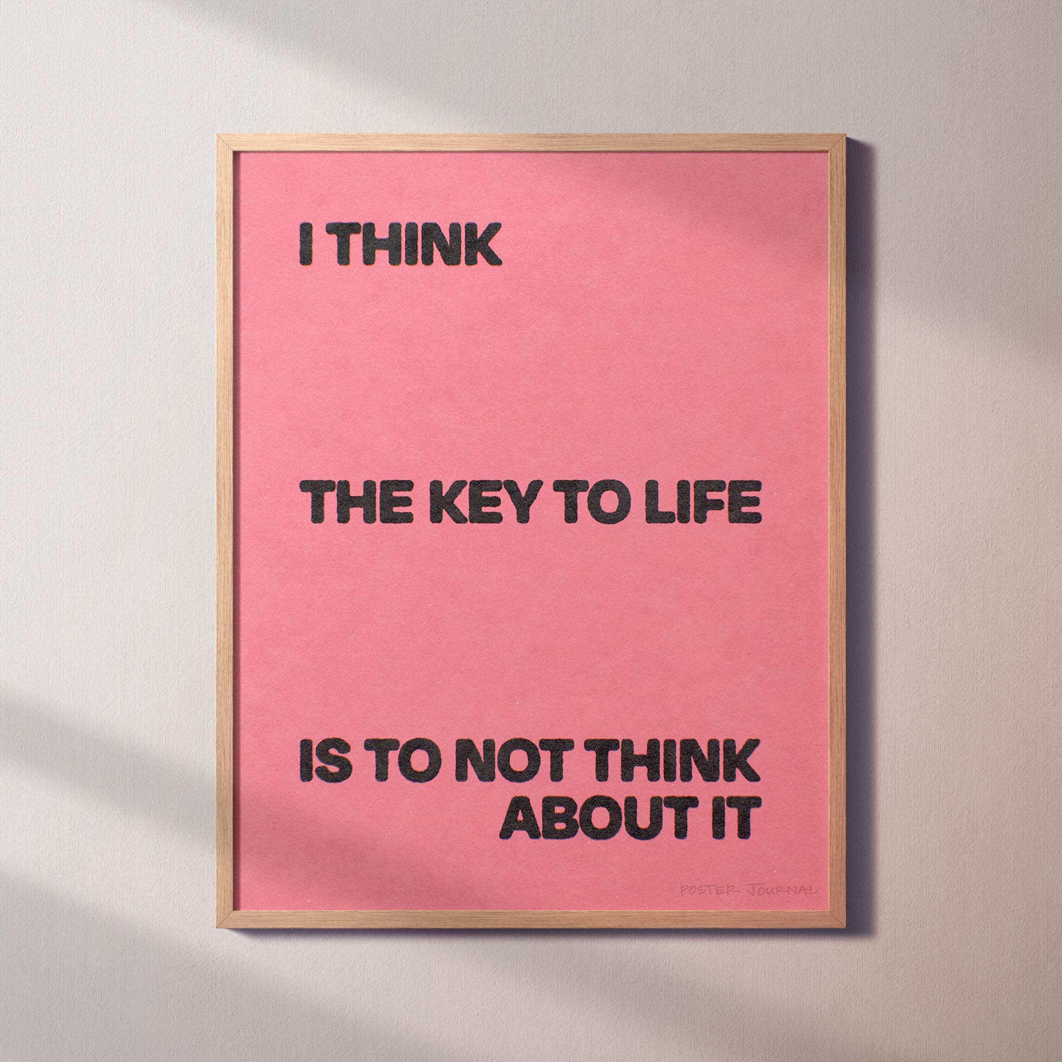 KEY PRINT