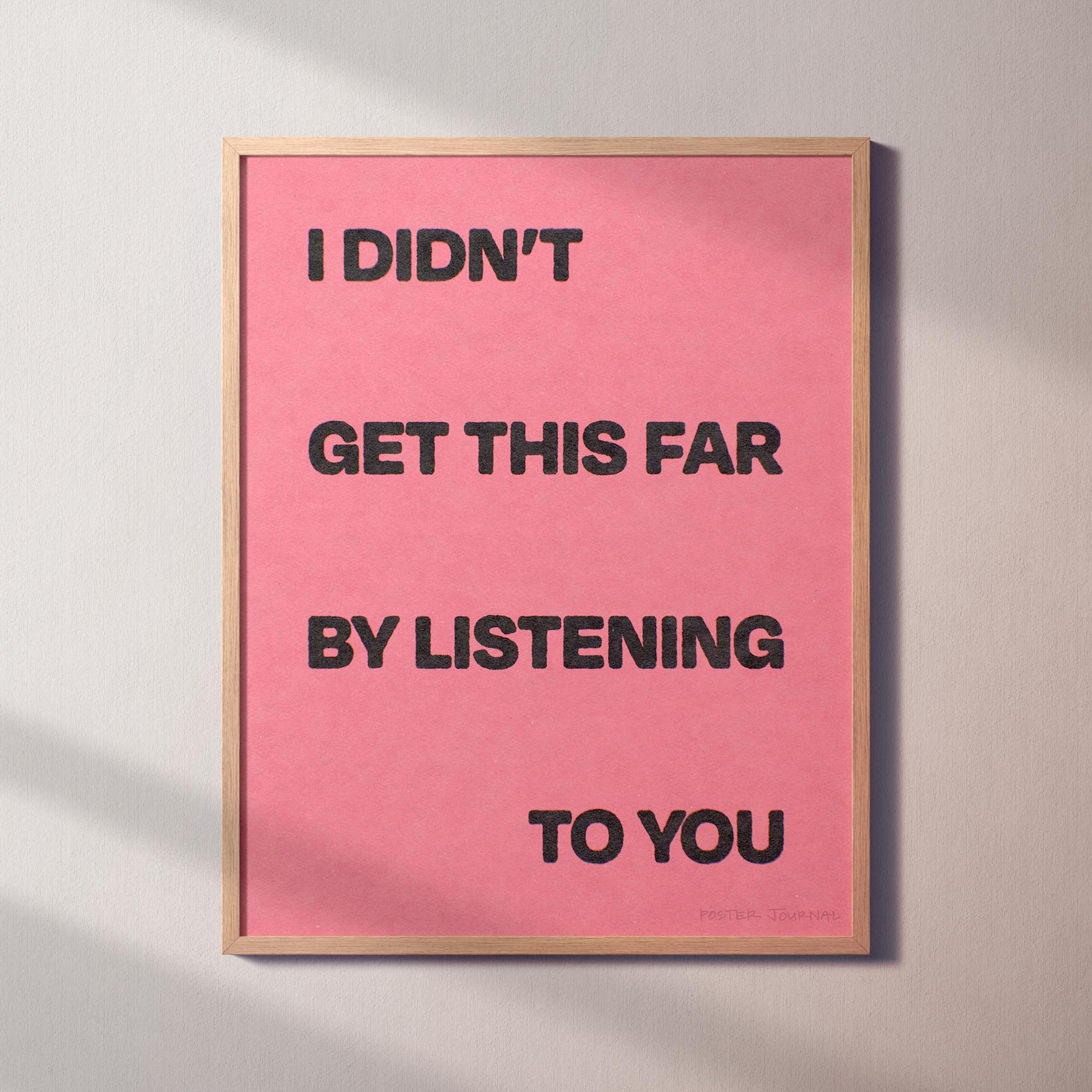 FAR PRINT
