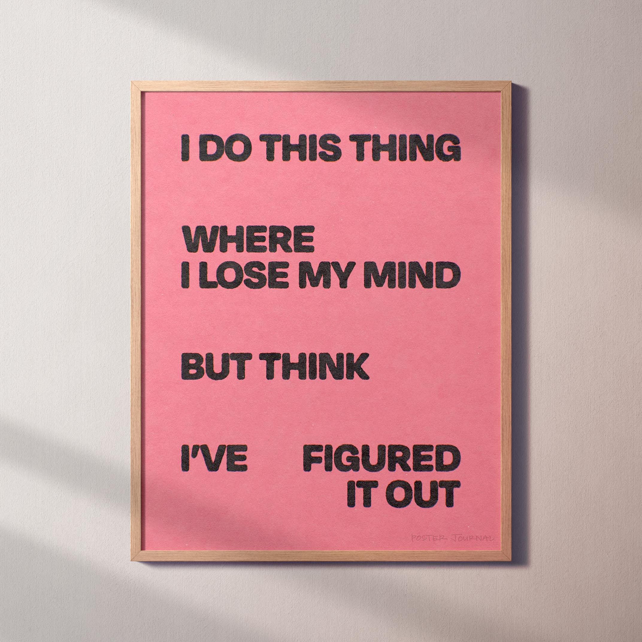 THINK PRINT