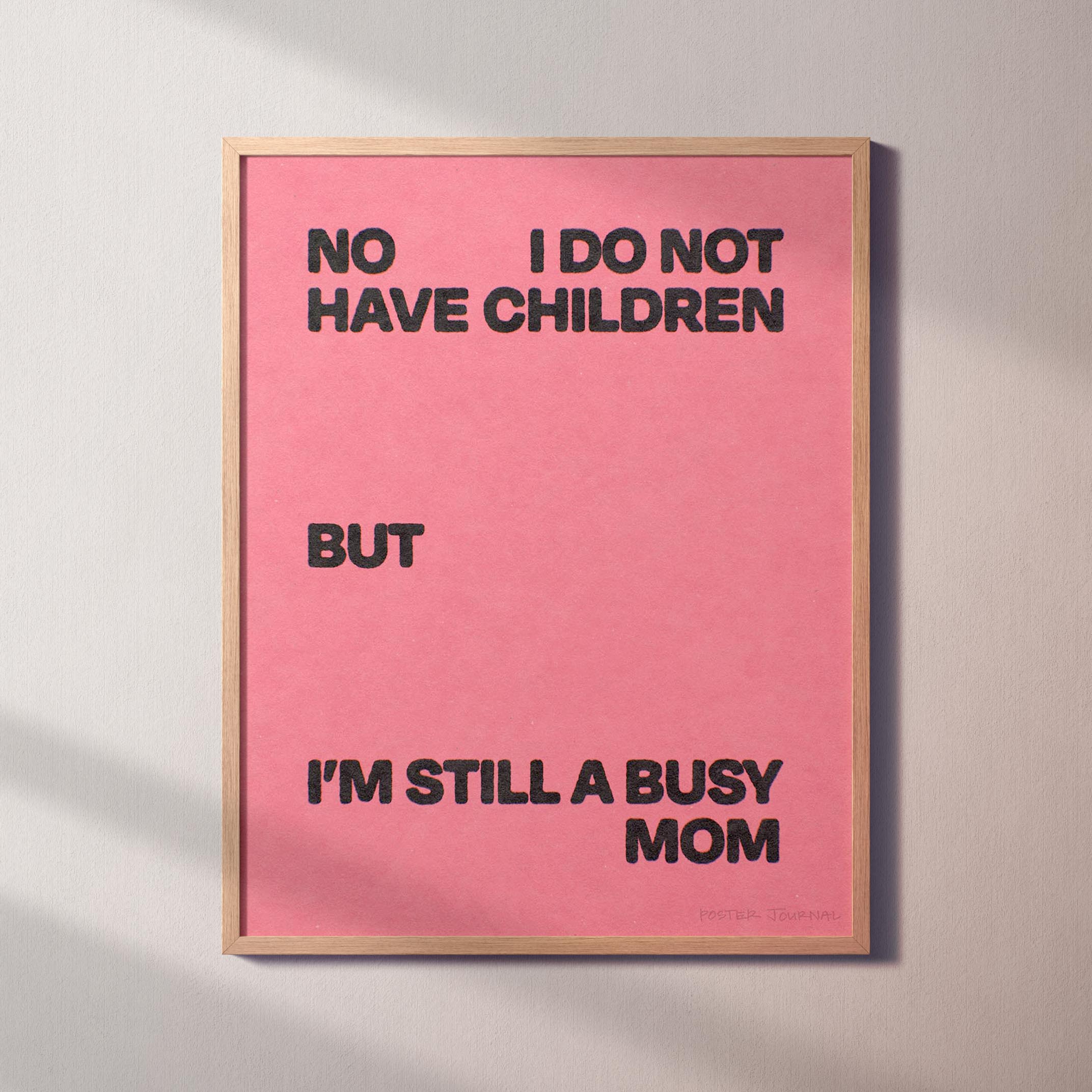 MOM PRINT